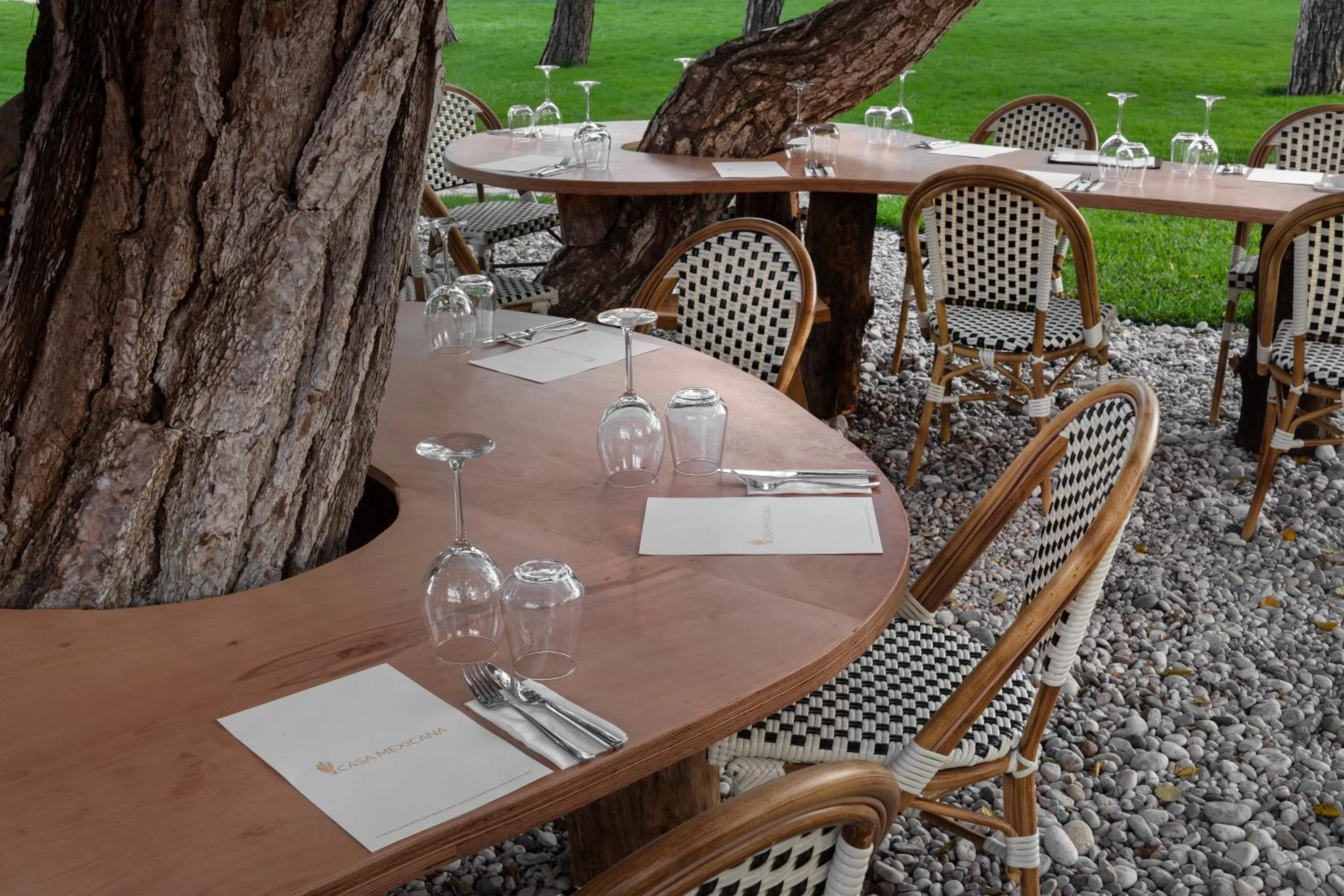 Restaurant/places to eat in Martı Myra - Ultra All Inclusive