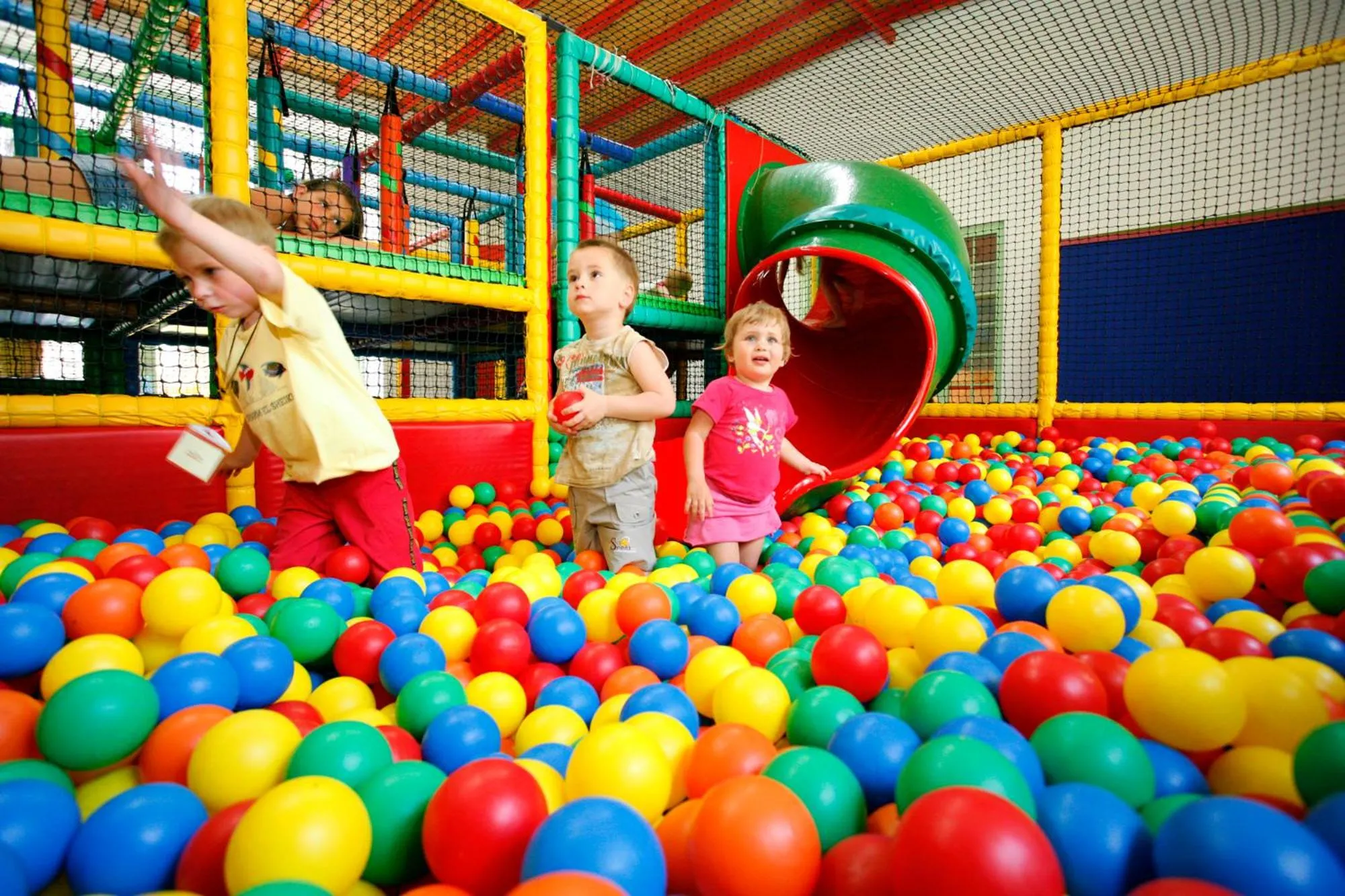 Activities in Martı Myra - Ultra All Inclusive