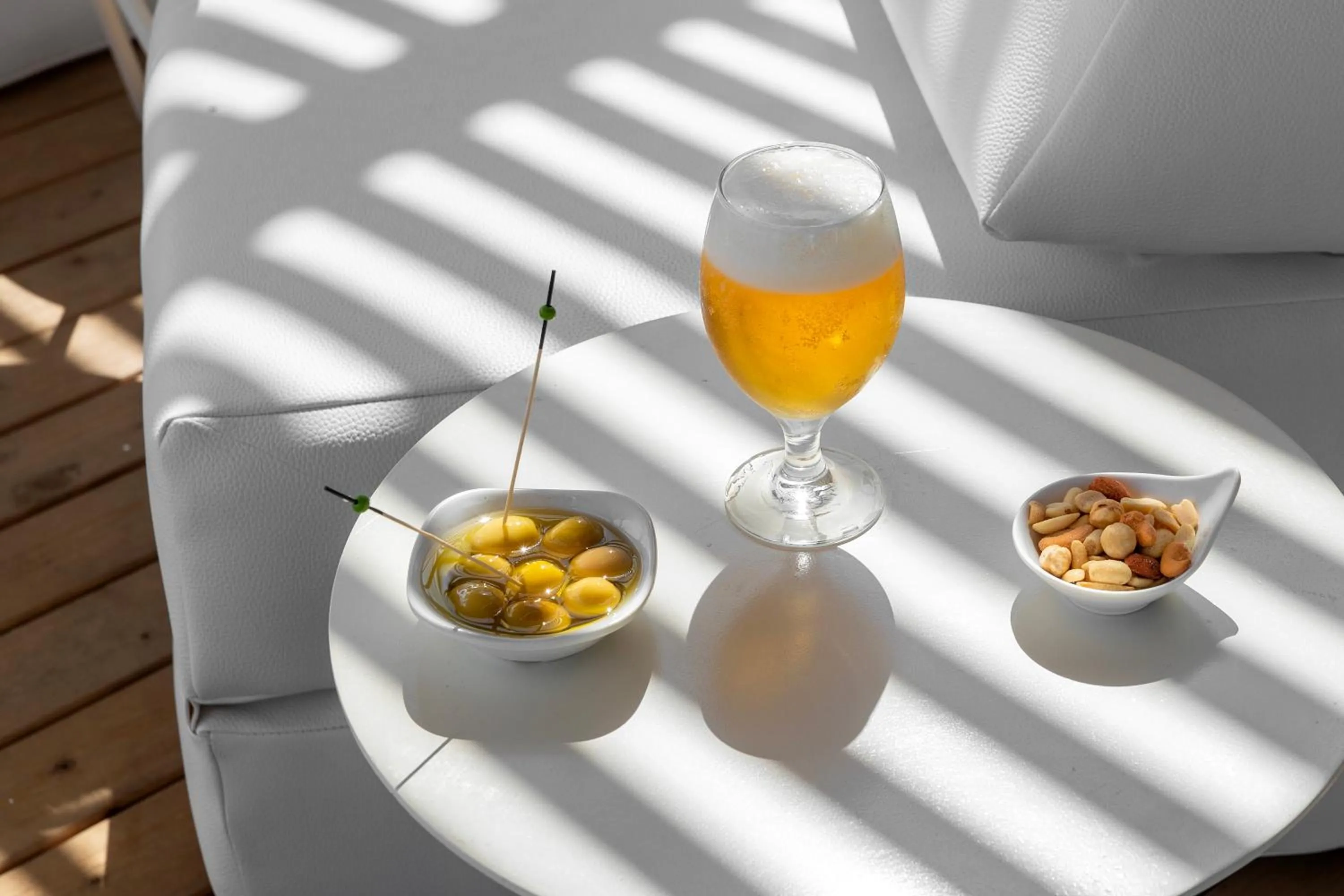 Food and drinks in Martı Myra - Ultra All Inclusive