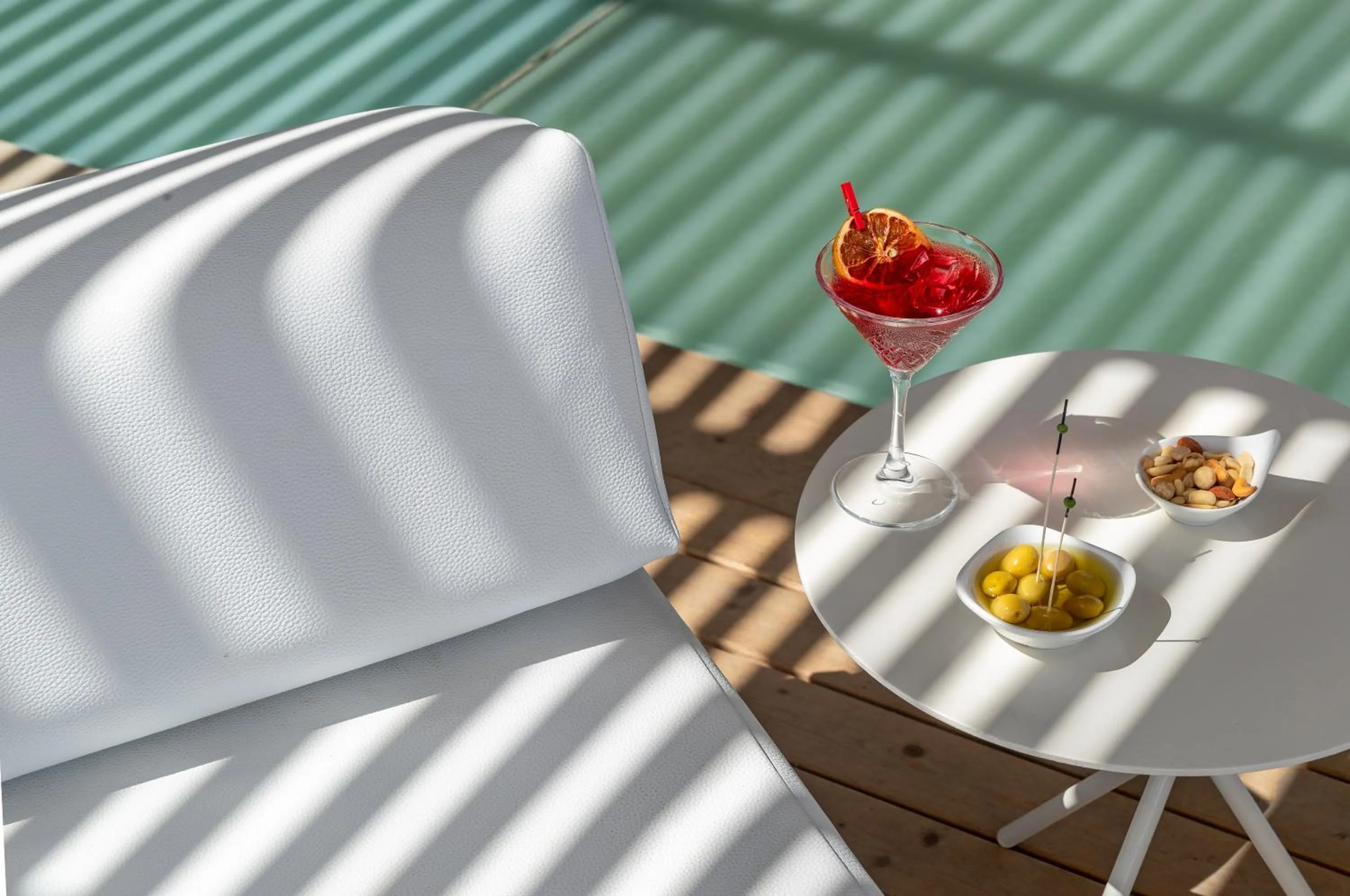 Food and drinks in Martı Myra - Ultra All Inclusive