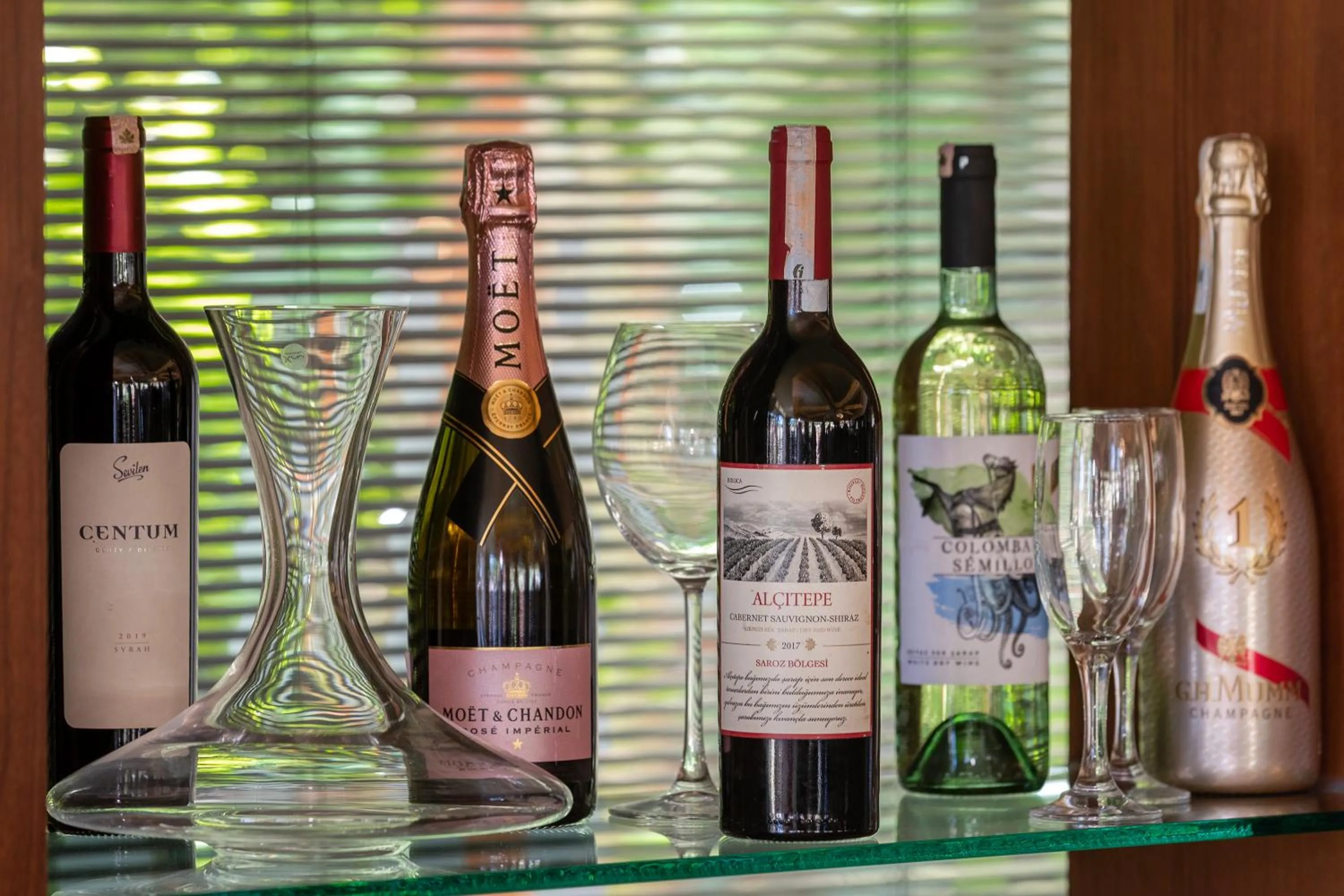 Entertainment in Martı Myra - Ultra All Inclusive