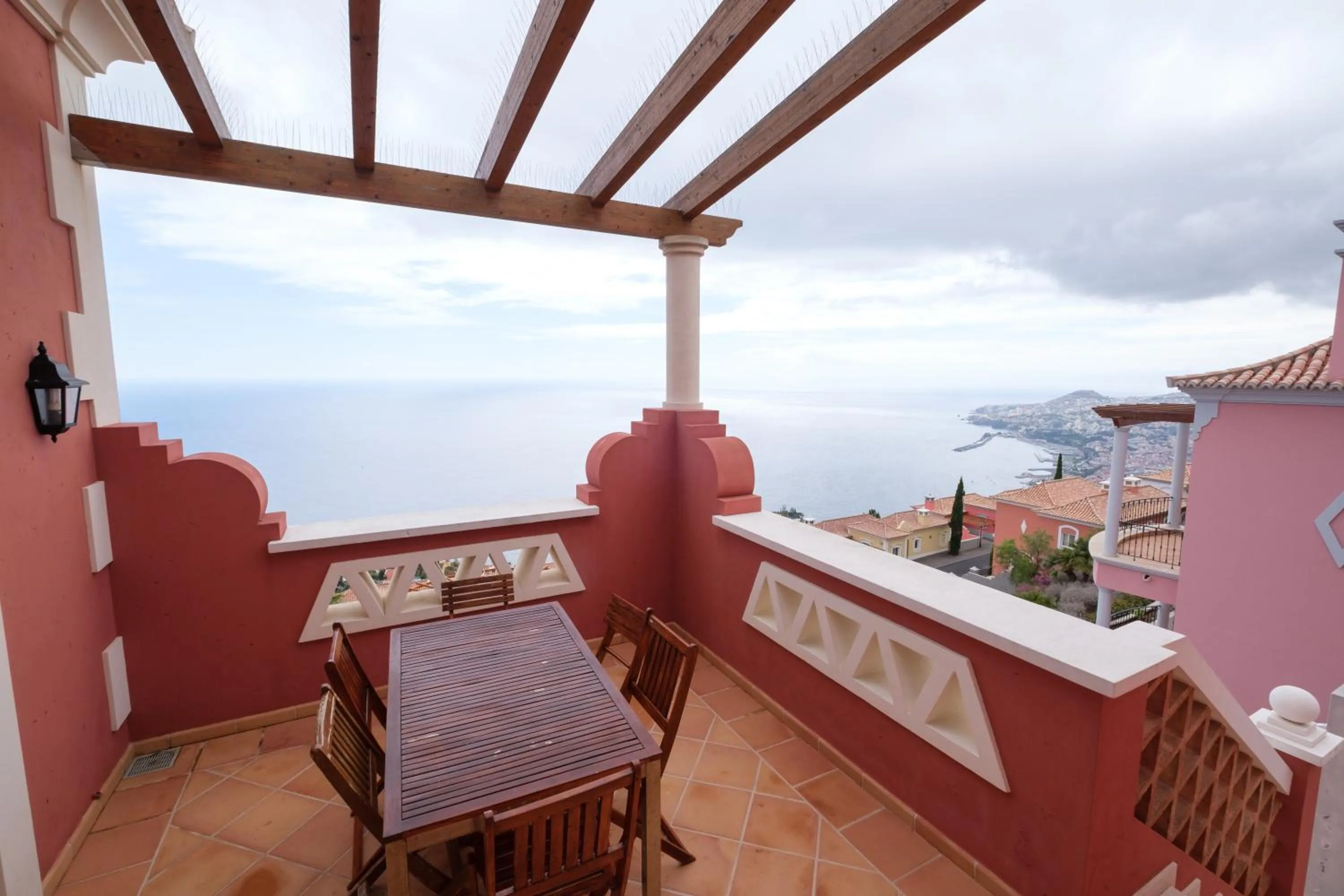 View (from property/room) in Palheiro Village Resort