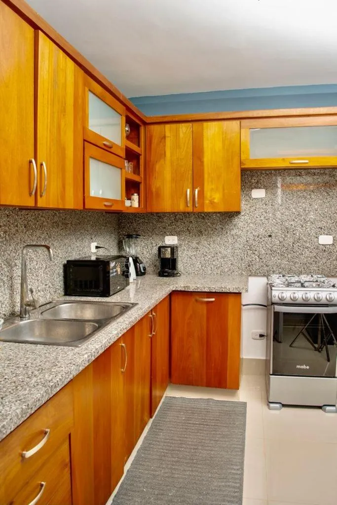 Coffee/tea facilities in Hotel Casa Jum