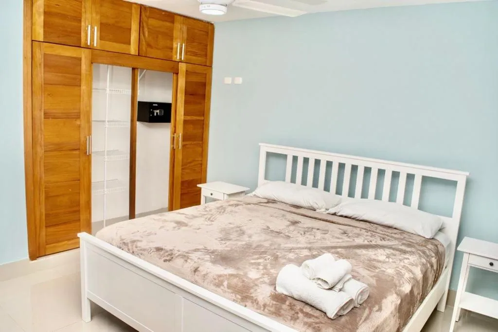 Bedroom, Bed in Hotel Casa Jum