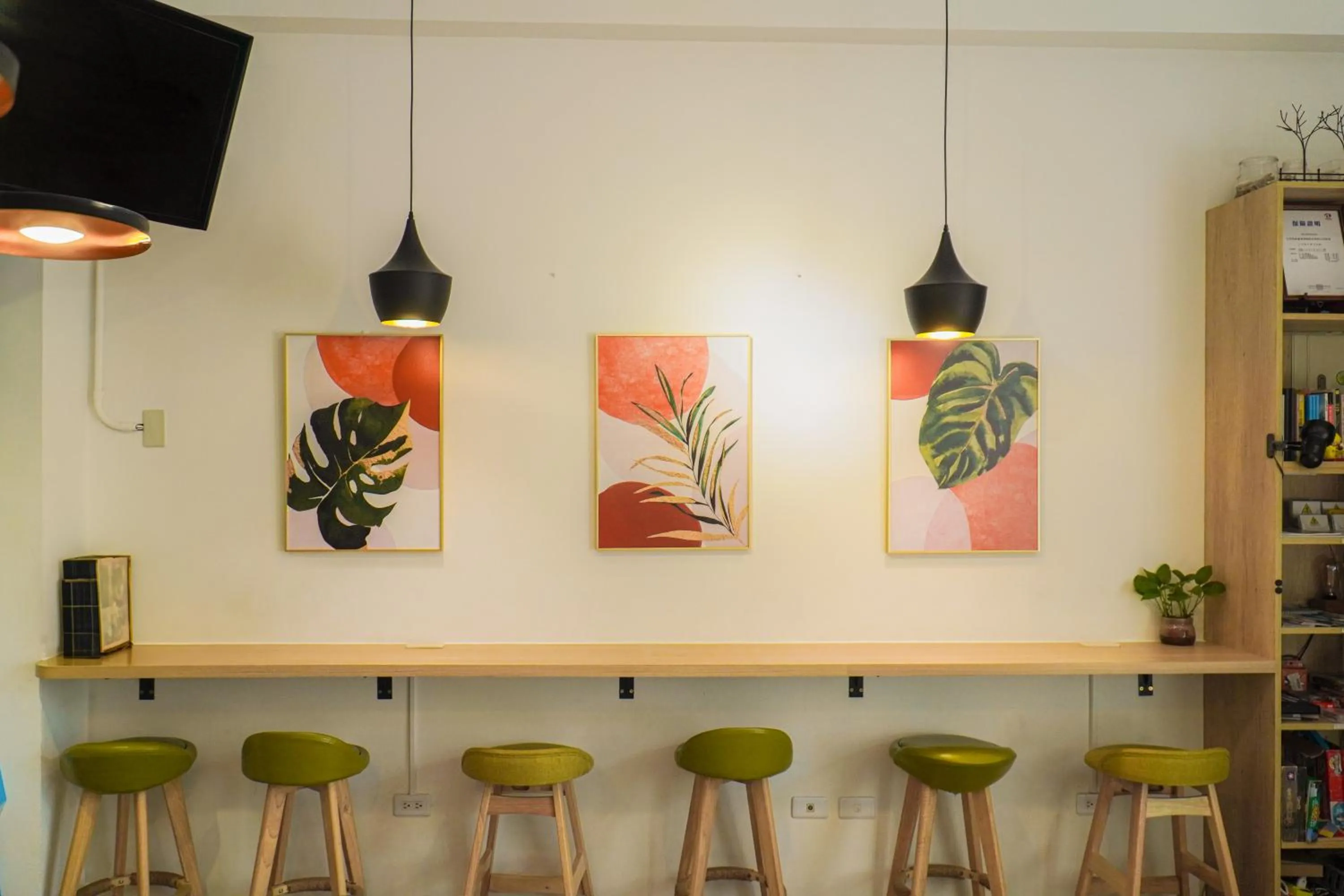 On My Way Taitung Hostel