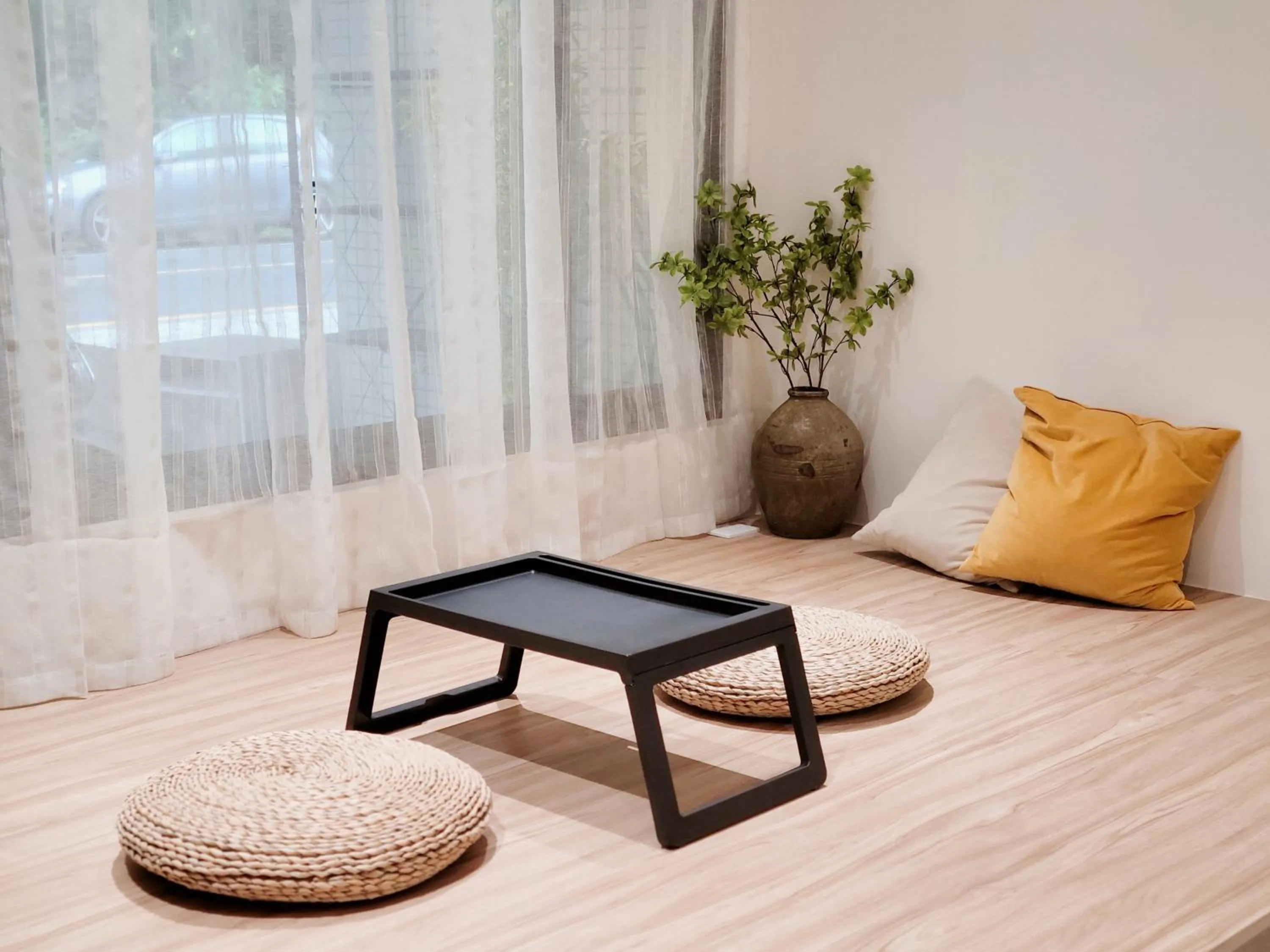 On My Way Taitung Hostel