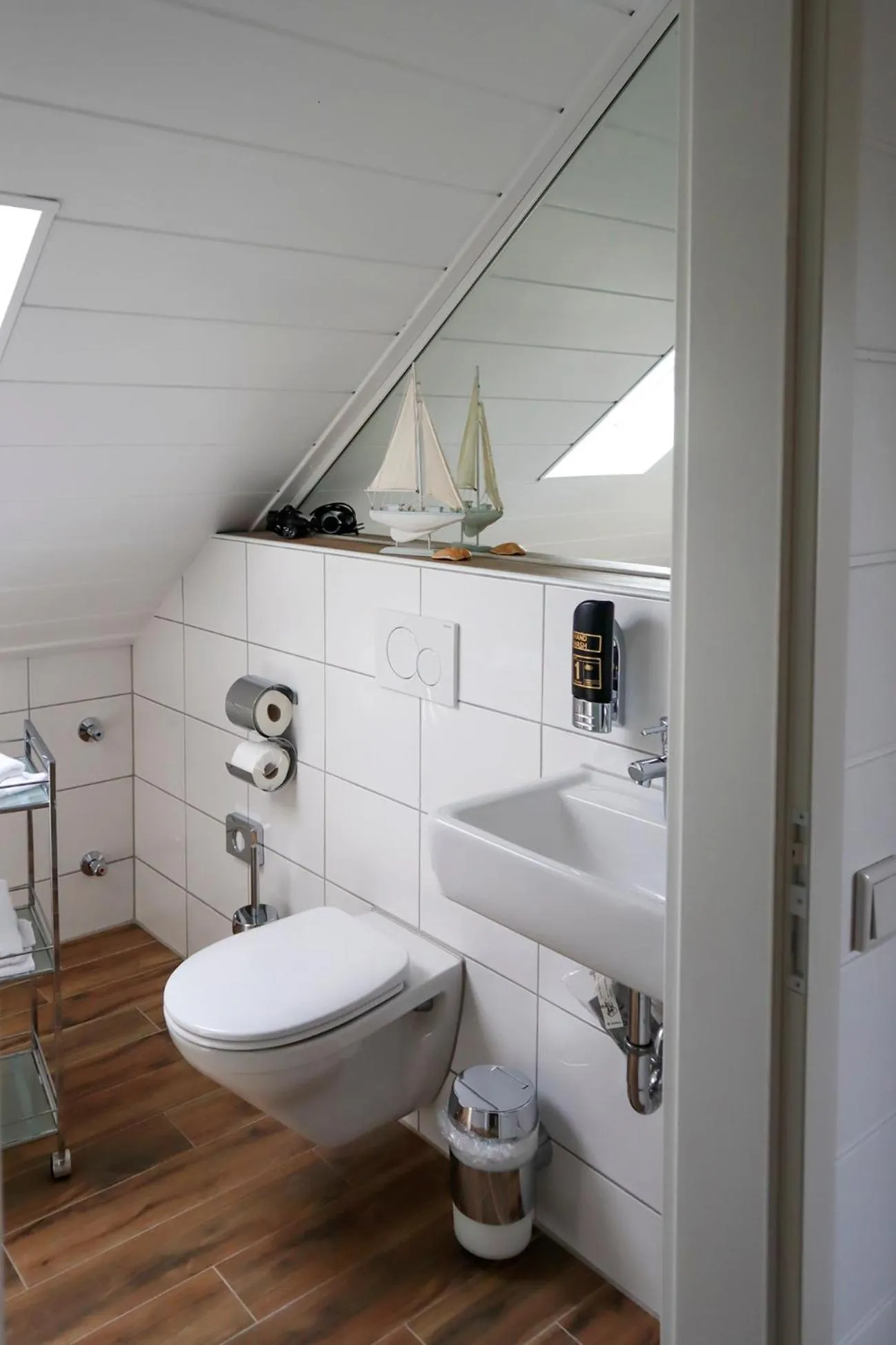 Photo of the whole room in Hotel Gut Moschenhof