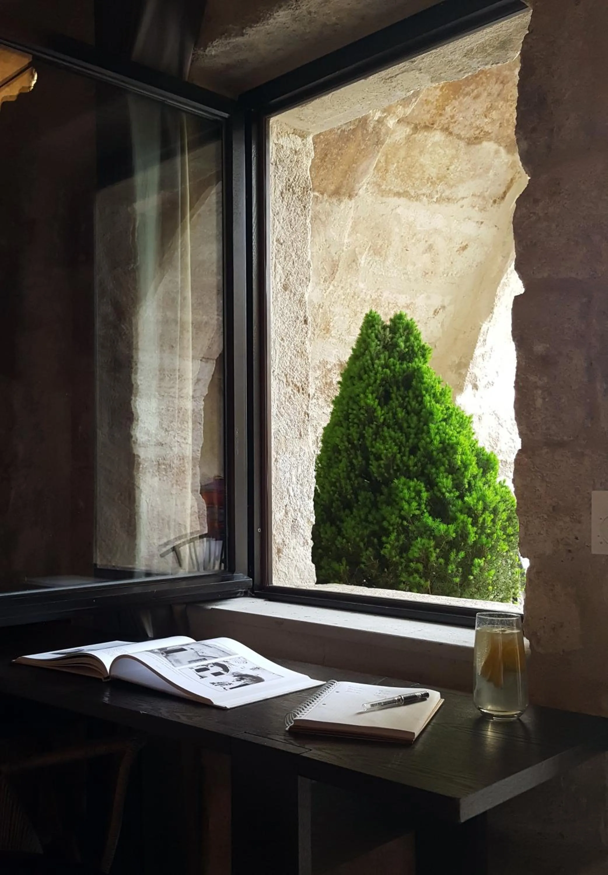 Business facilities in SOTA Cappadocia