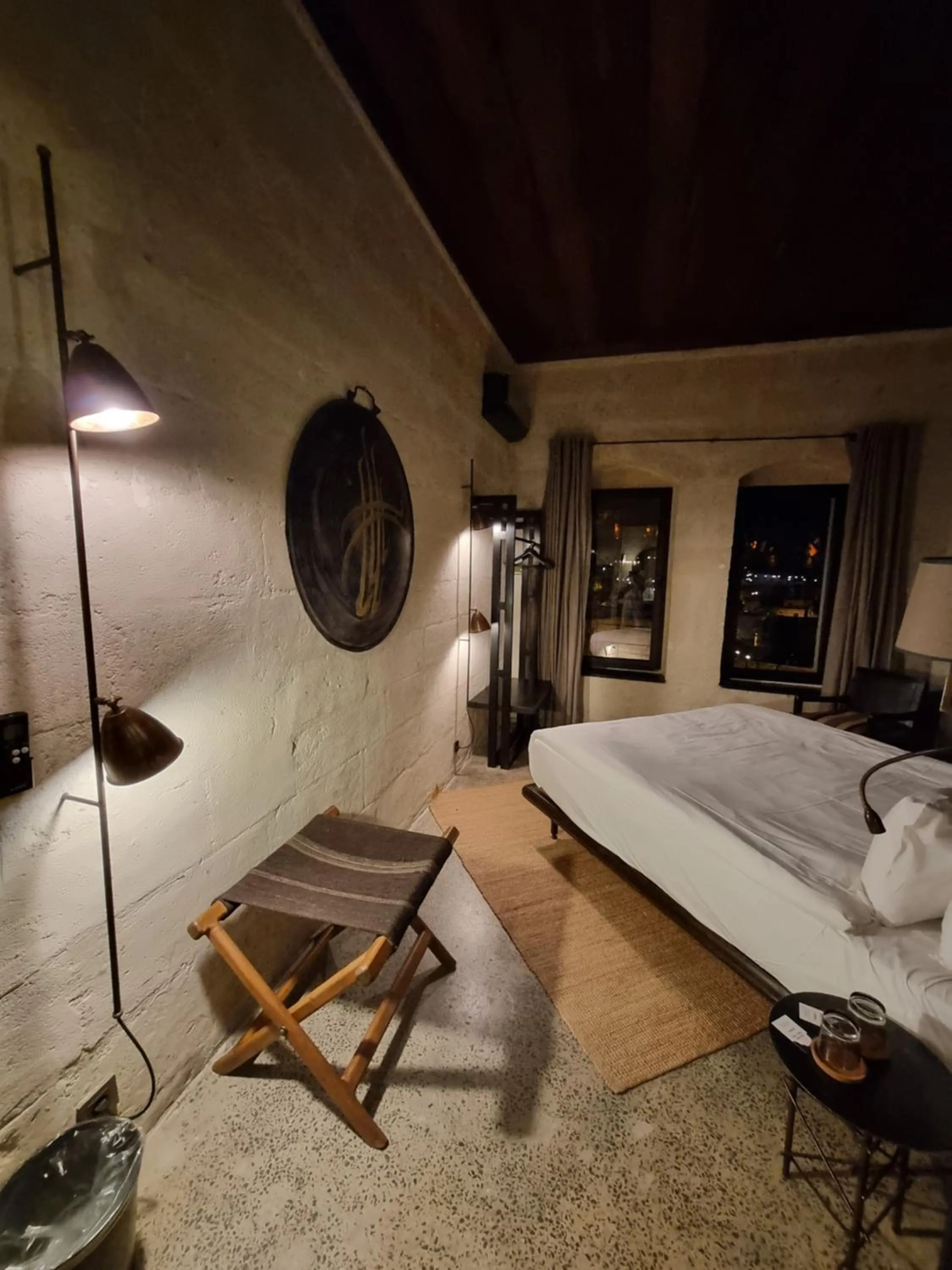 Photo of the whole room in SOTA Cappadocia