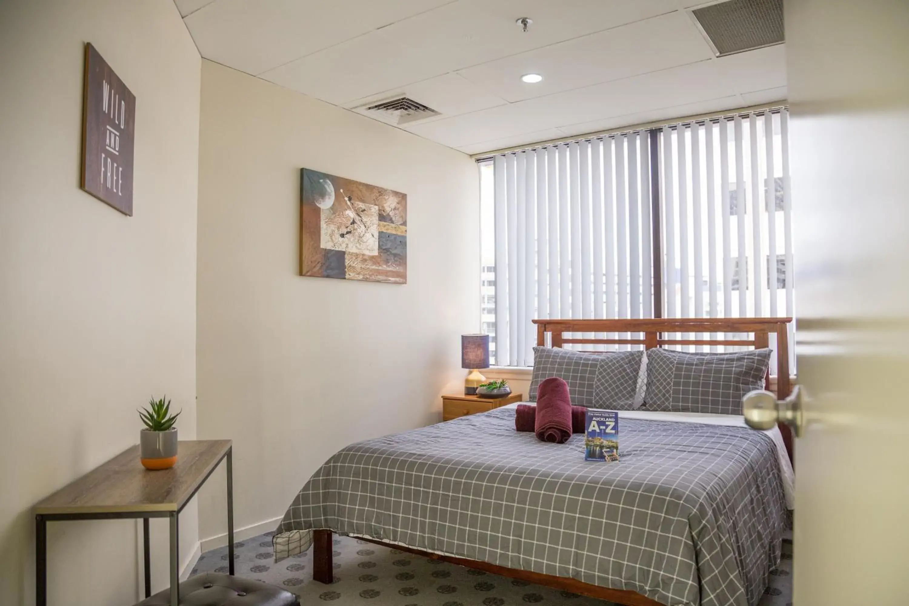 Choice Backpackers Choice Backpackers