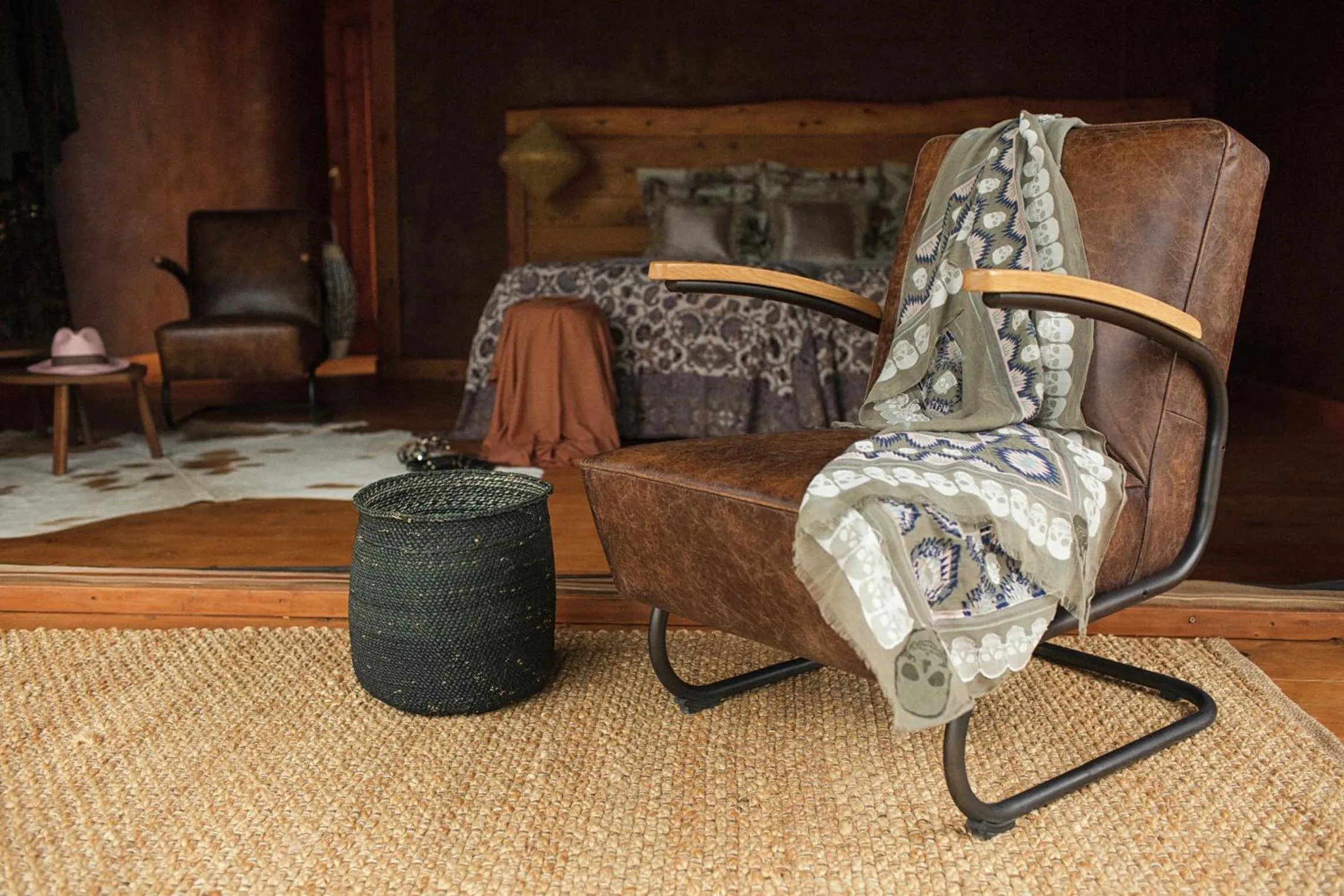 Olengoti Eco Safari Camp