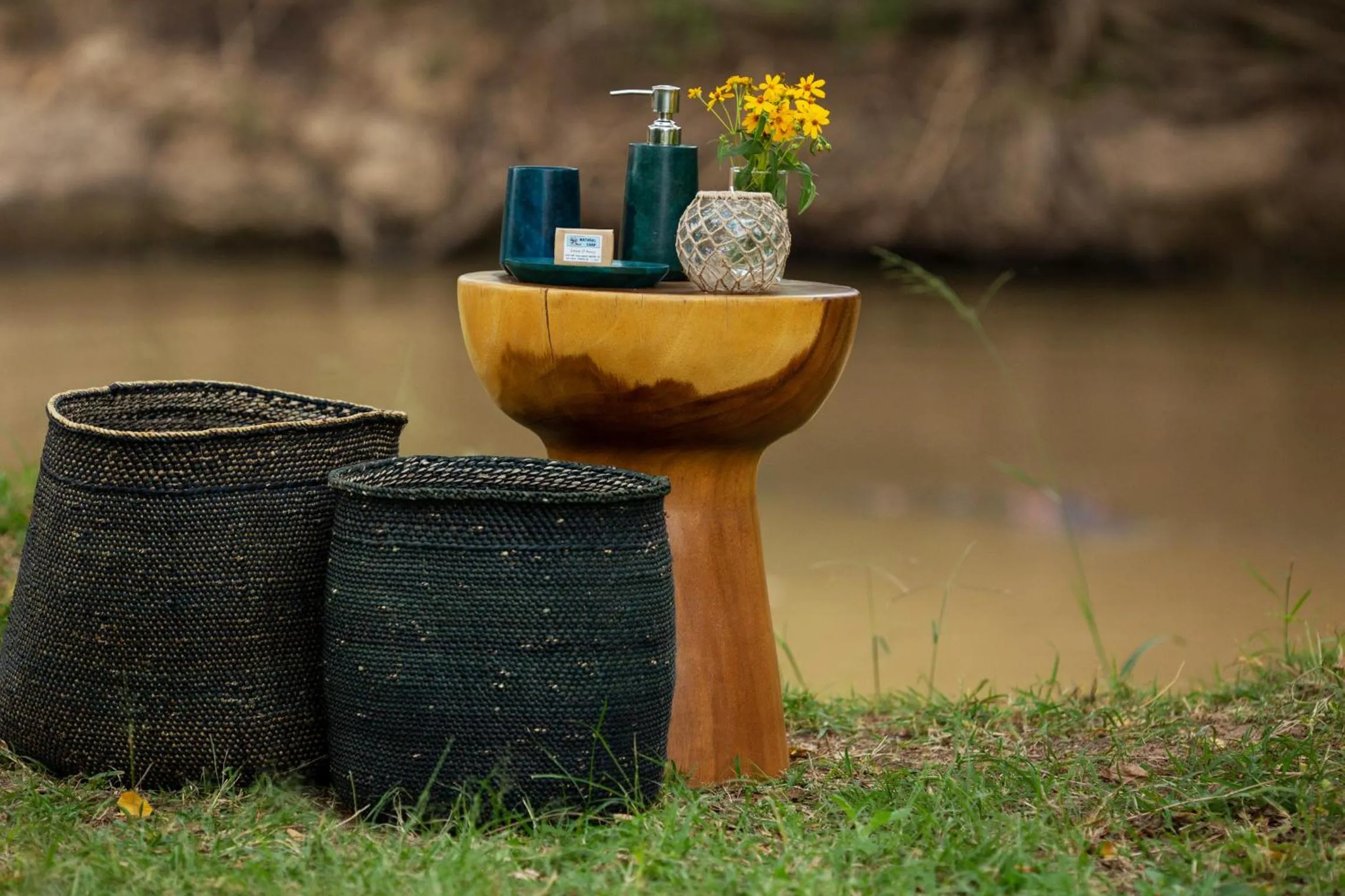 Olengoti Eco Safari Camp