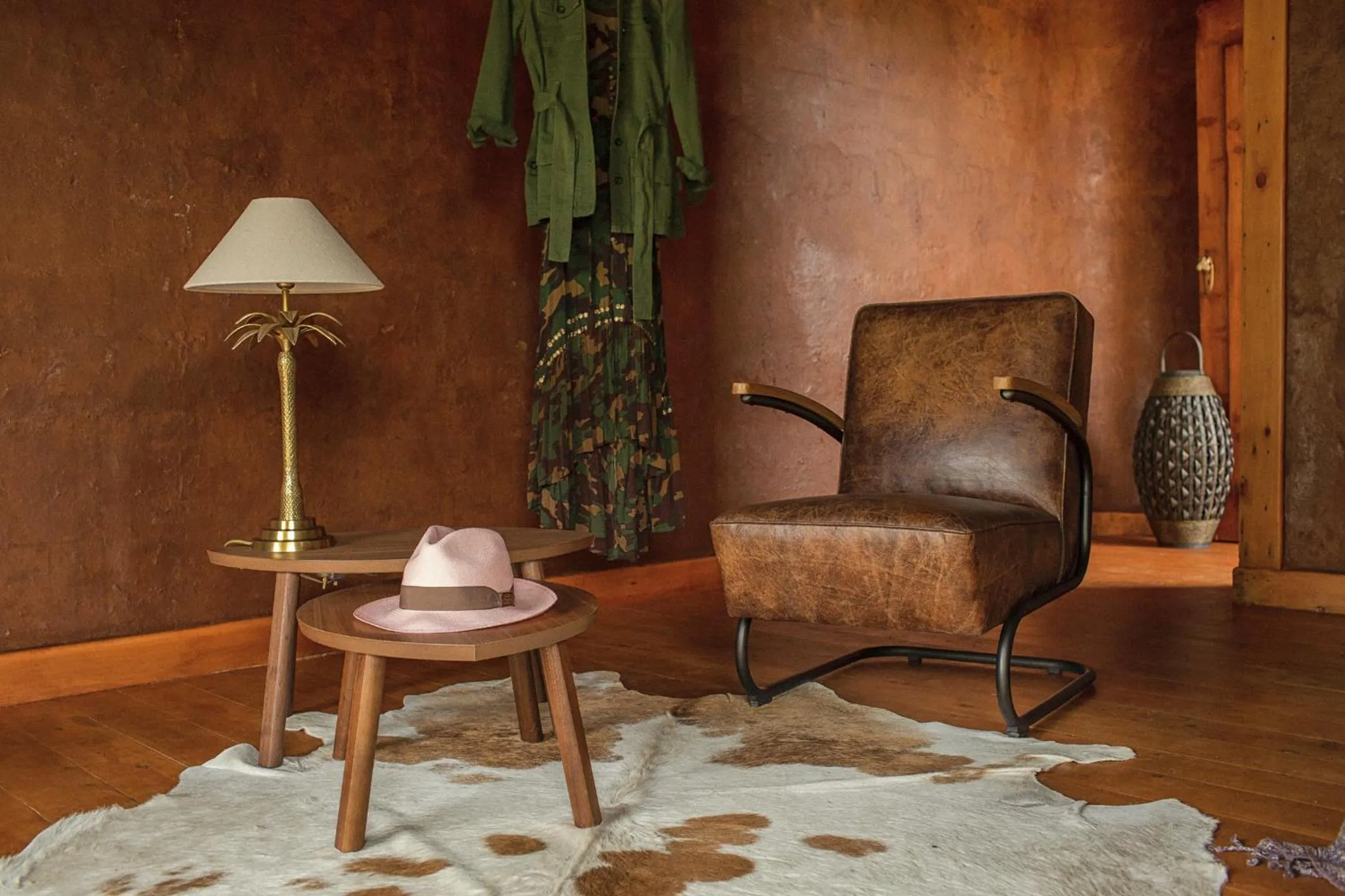 Olengoti Eco Safari Camp