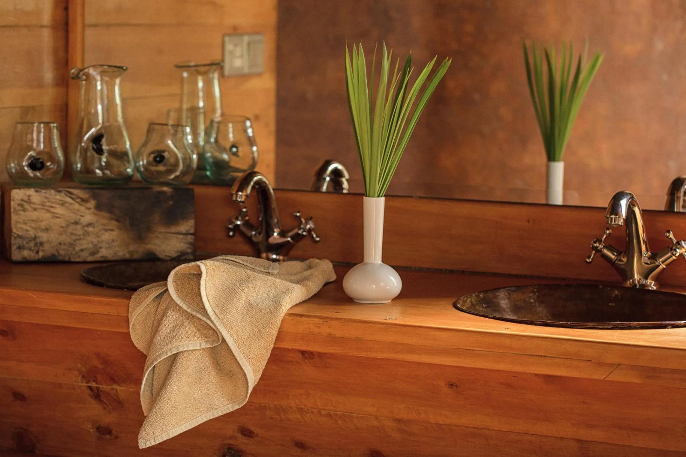 Olengoti Eco Safari Camp