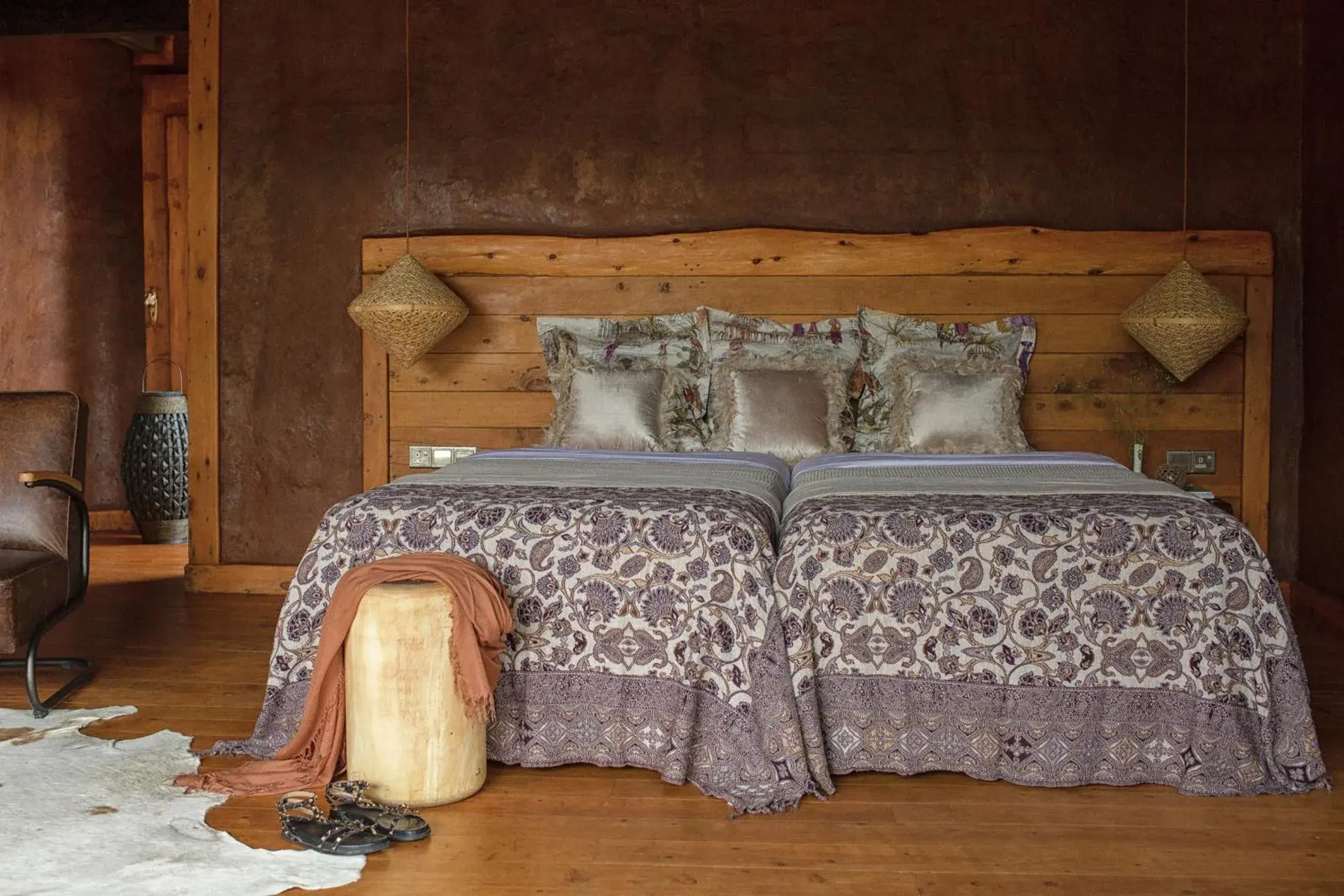 Olengoti Eco Safari Camp Olengoti Eco Safari Camp