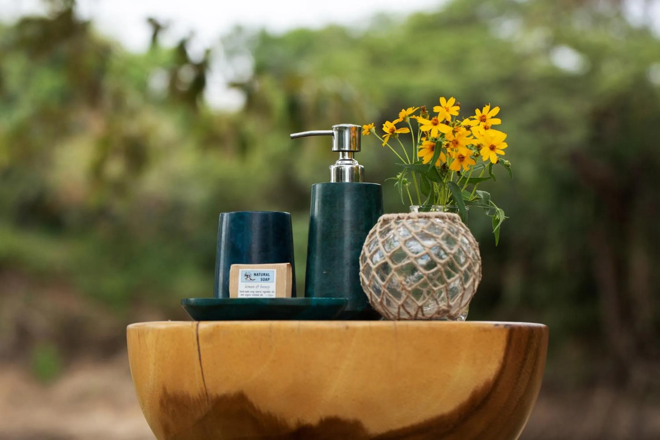 Olengoti Eco Safari Camp