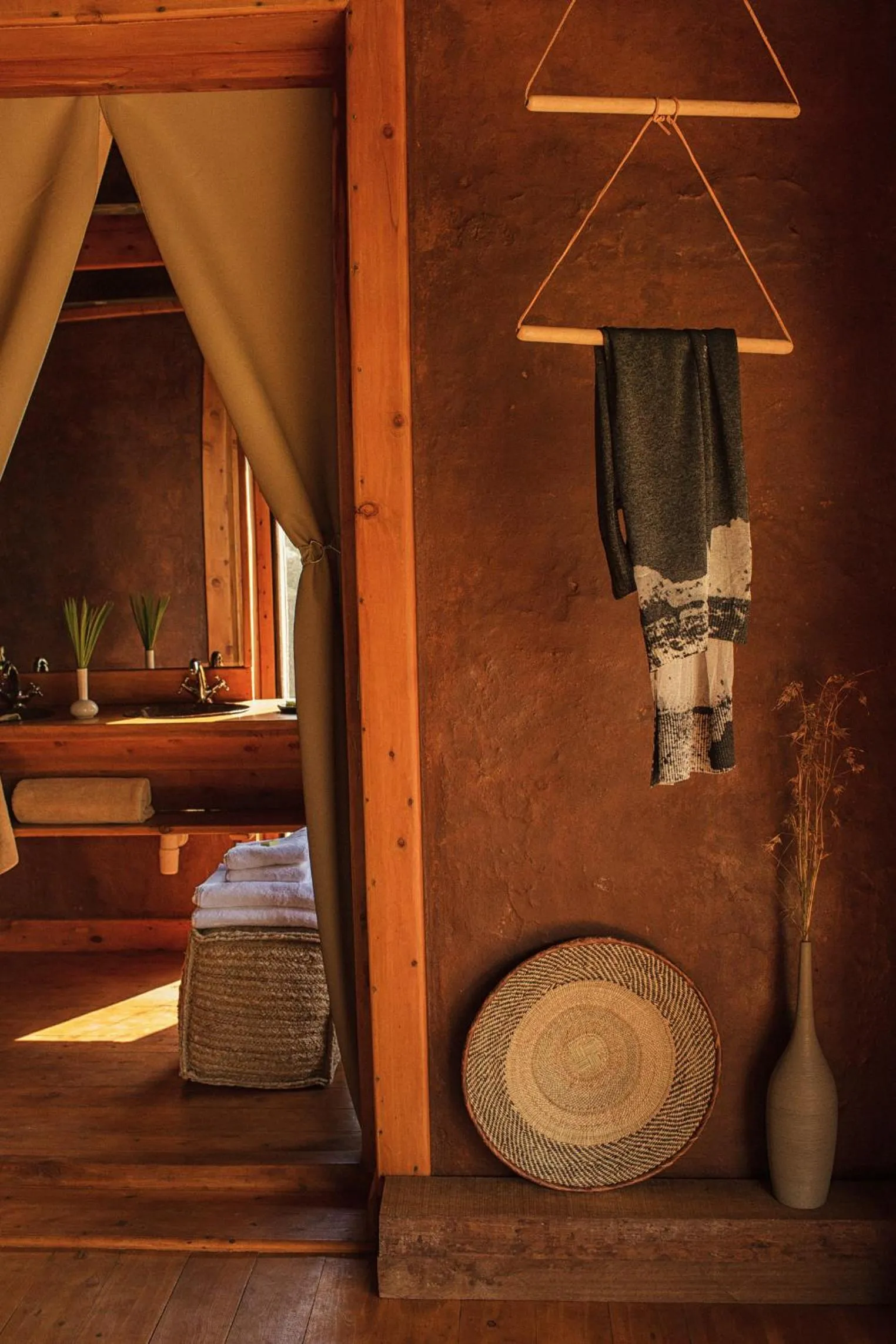 Olengoti Eco Safari Camp