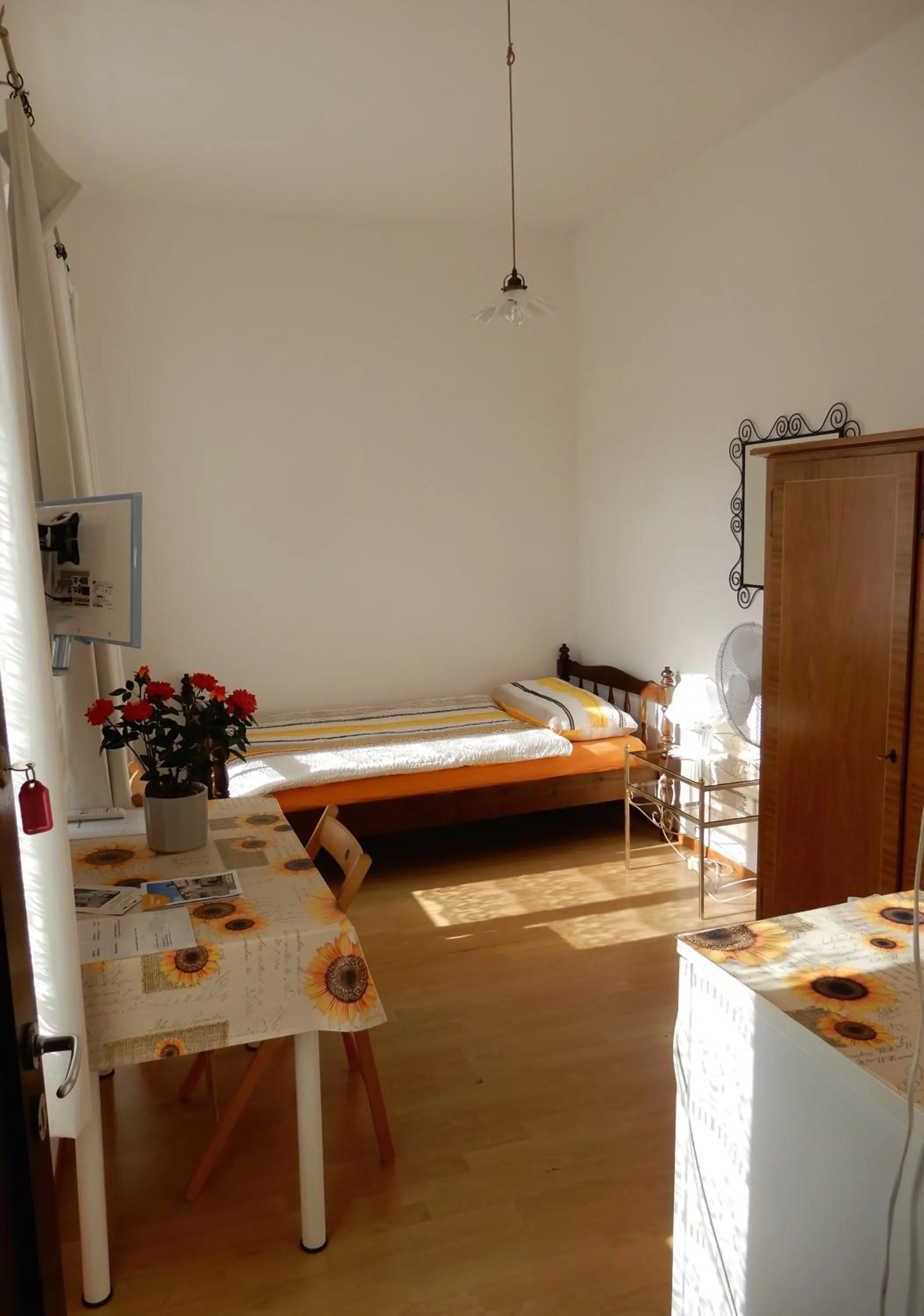 Annie's Bed & Breakfast