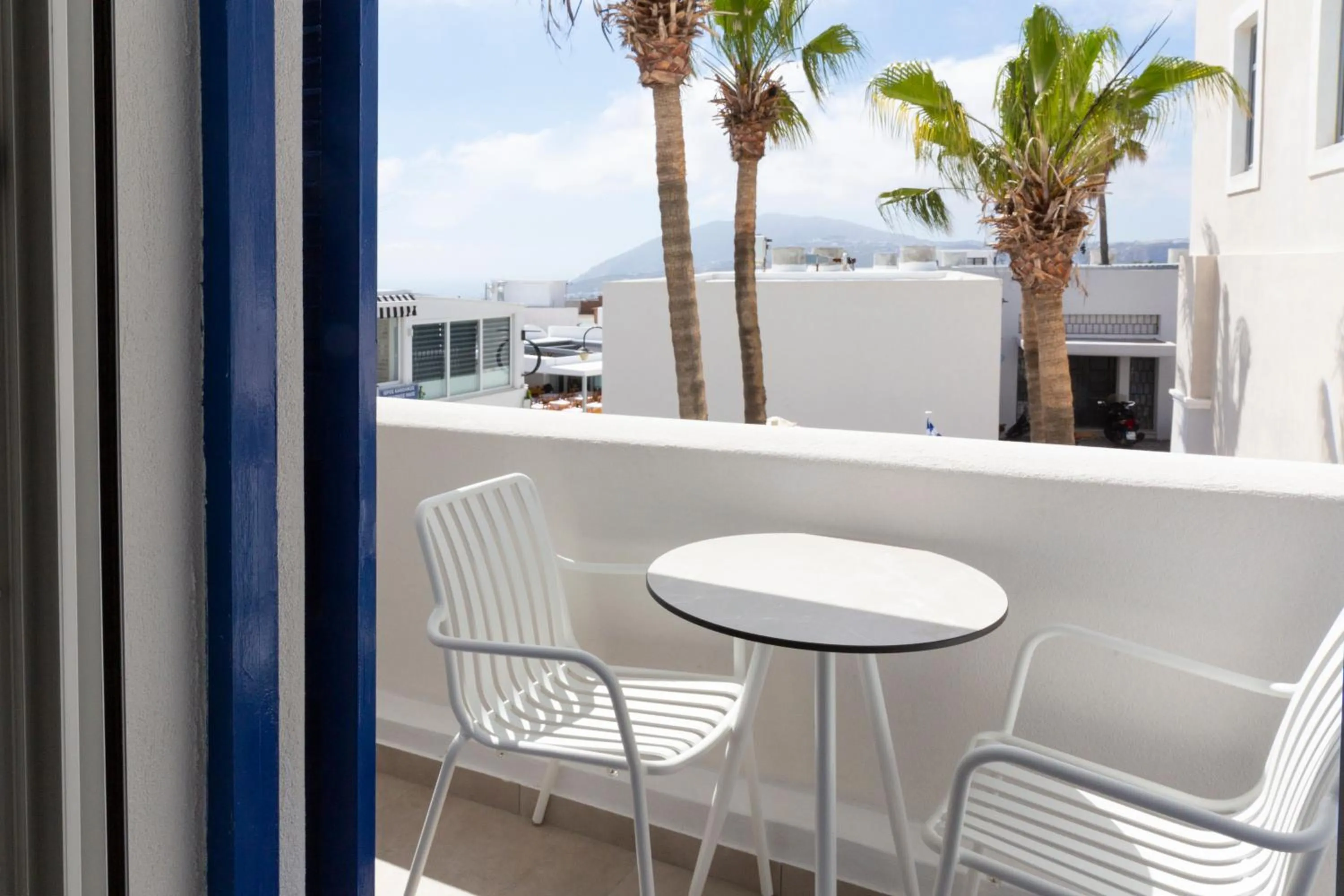 Day in Asimina Hotel