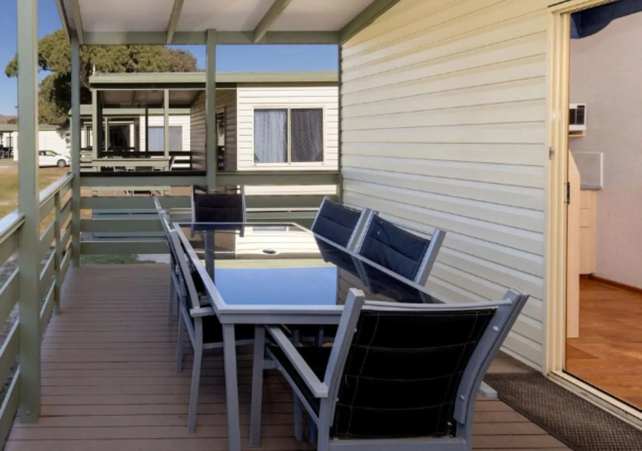 Echo Holiday Parks - Normanville