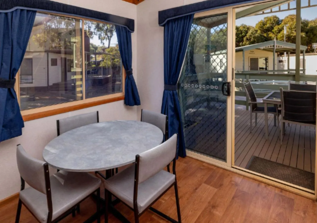 Echo Holiday Parks - Normanville