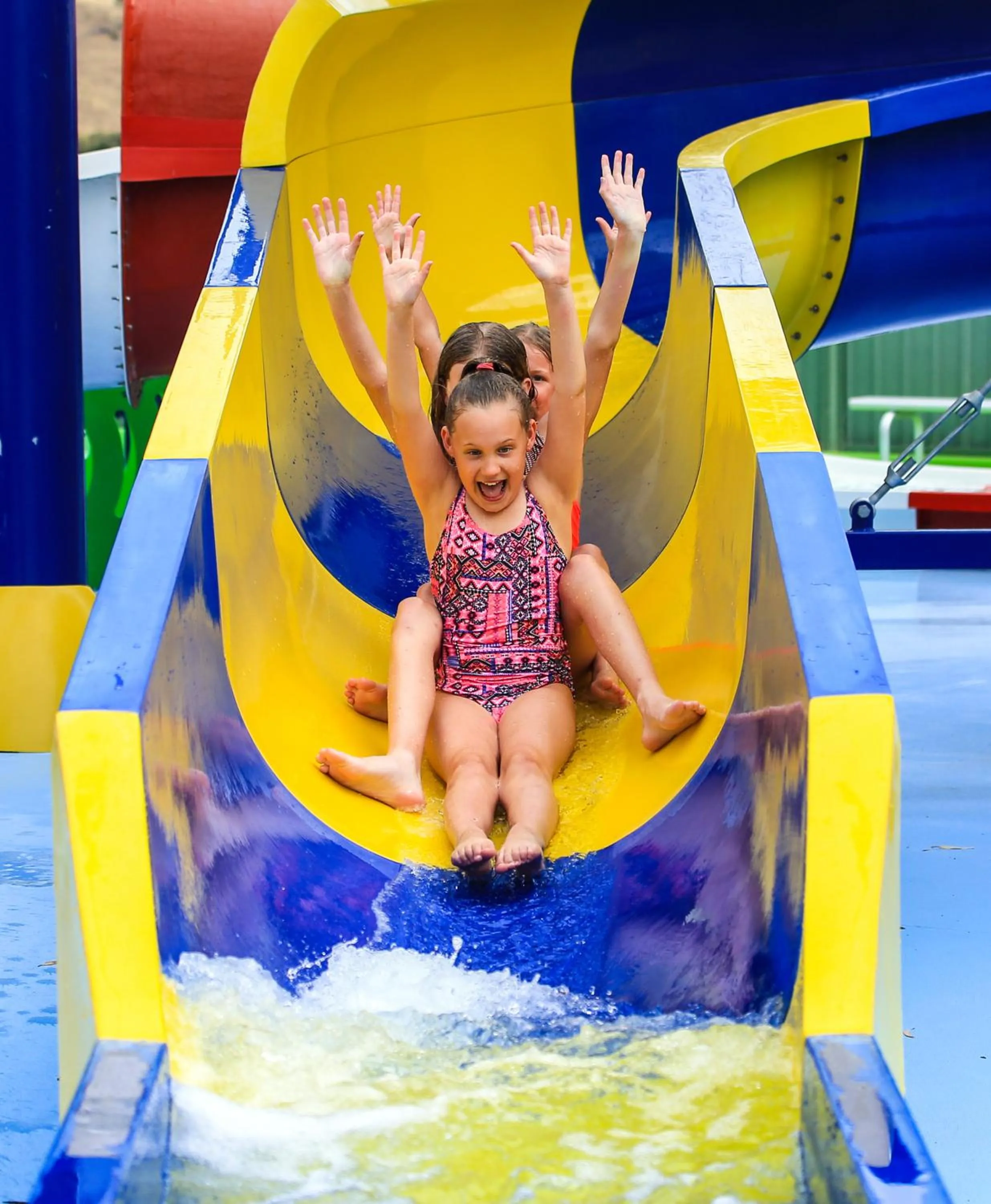 Echo Holiday Parks - Normanville