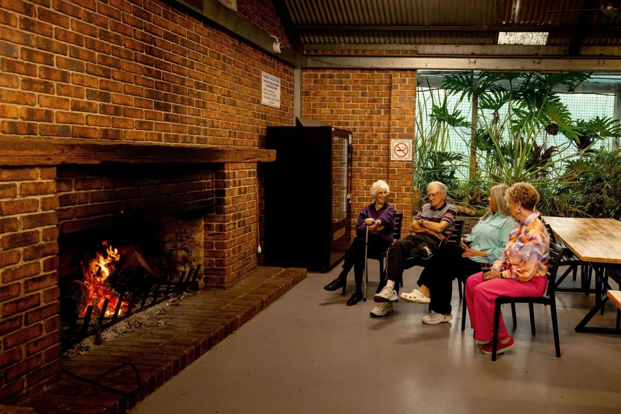 Echo Holiday Parks - Normanville