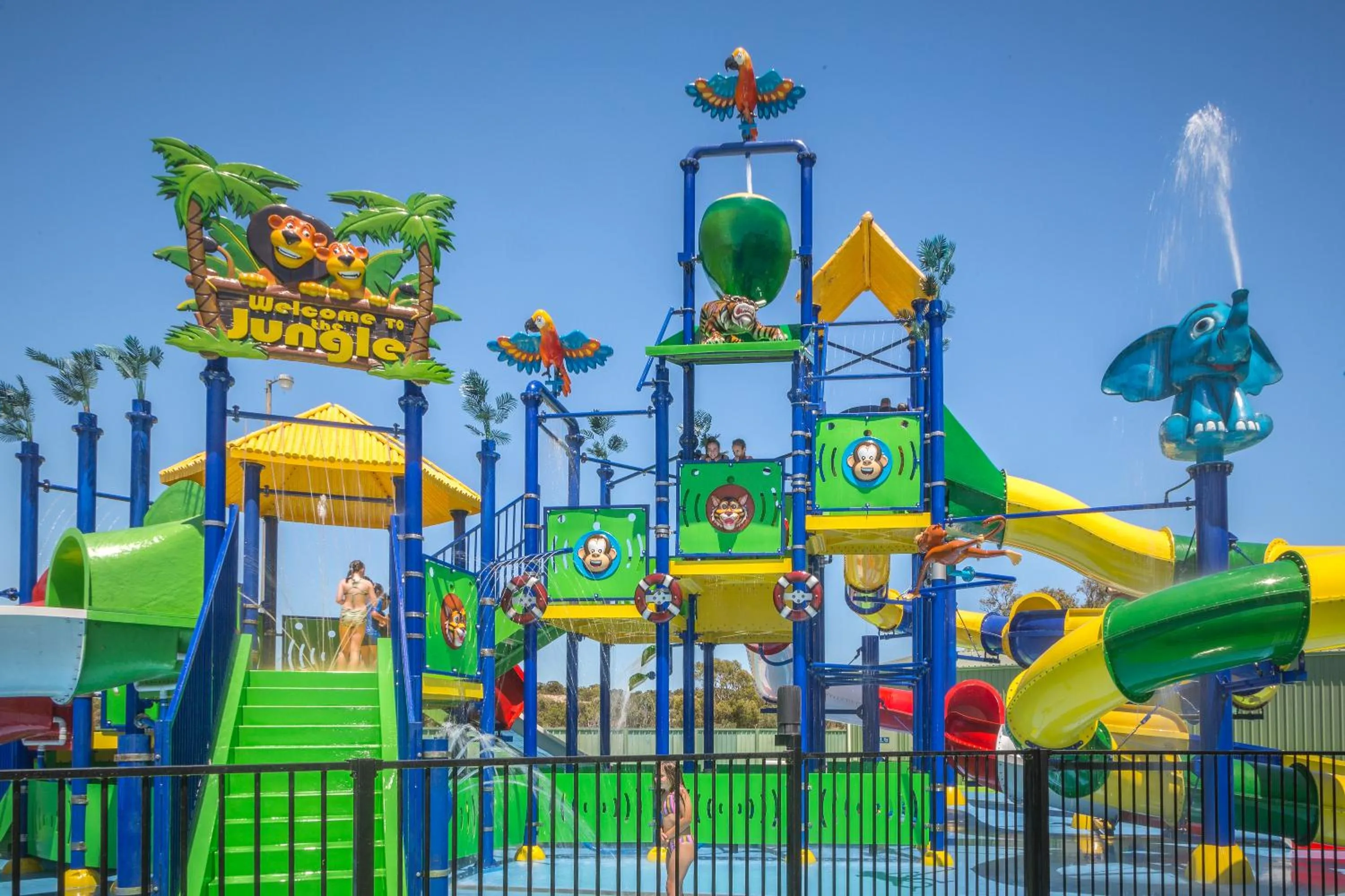 Echo Holiday Parks - Normanville