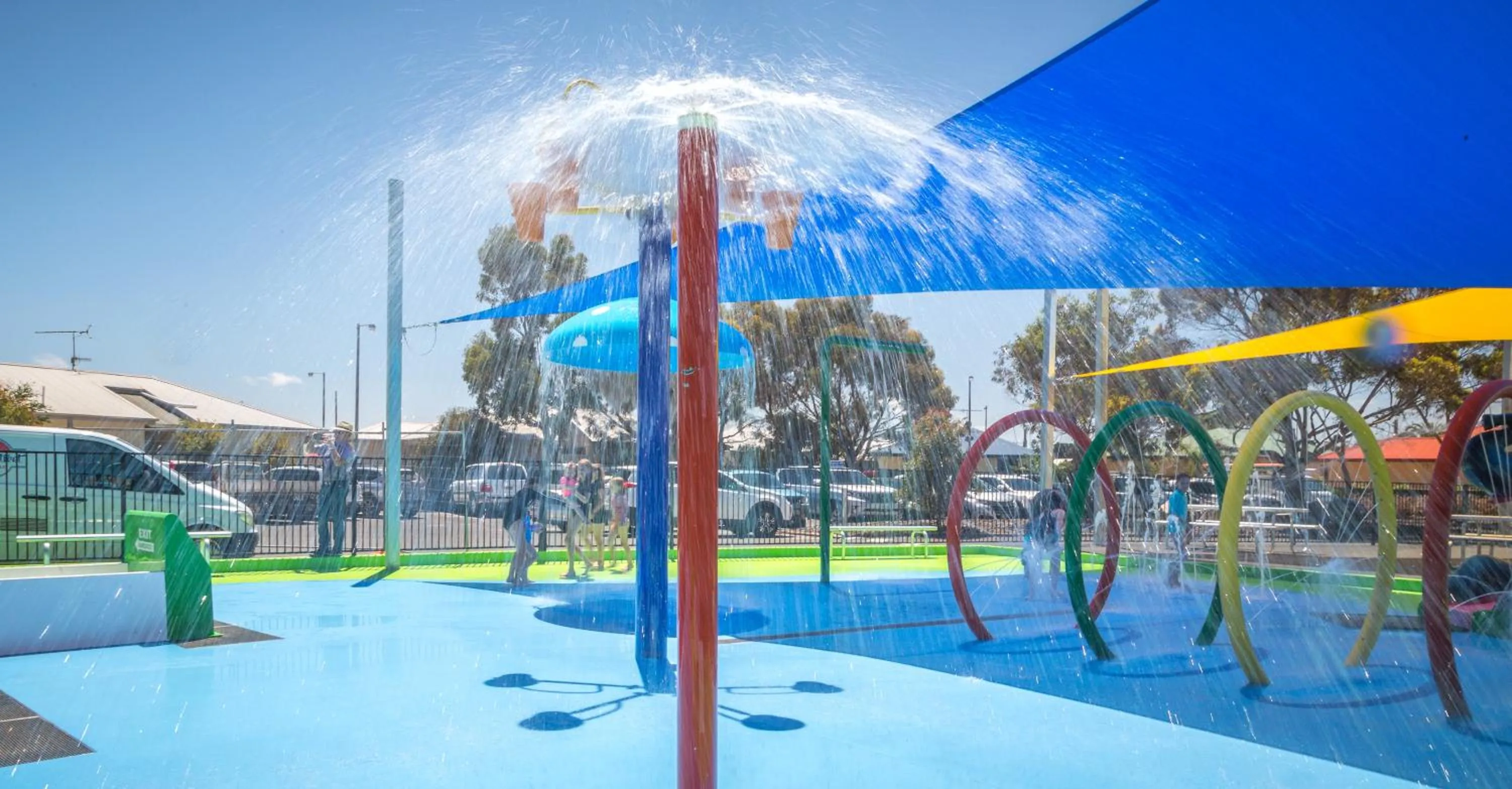 Echo Holiday Parks - Normanville