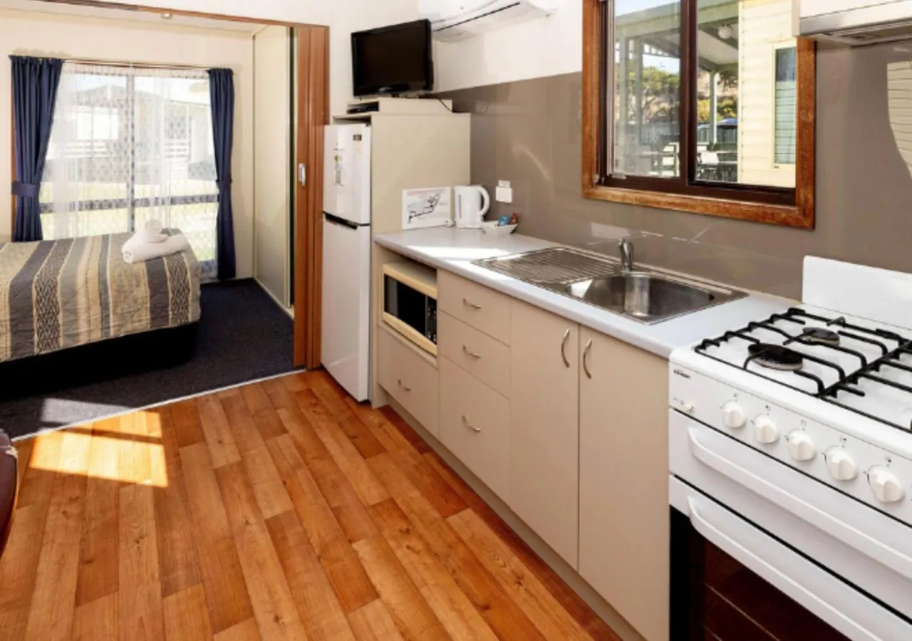 Echo Holiday Parks - Normanville