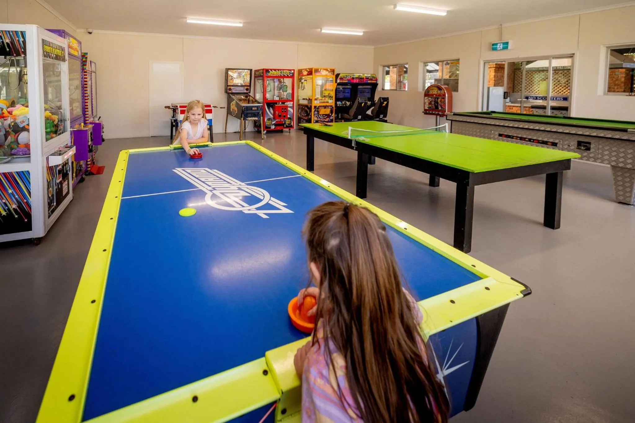 Echo Holiday Parks - Normanville