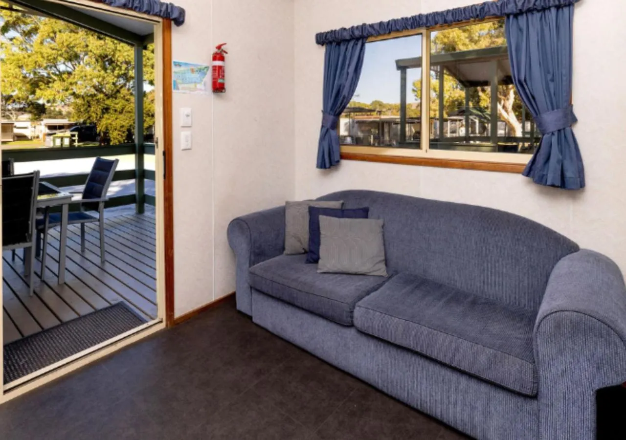 Echo Holiday Parks - Normanville