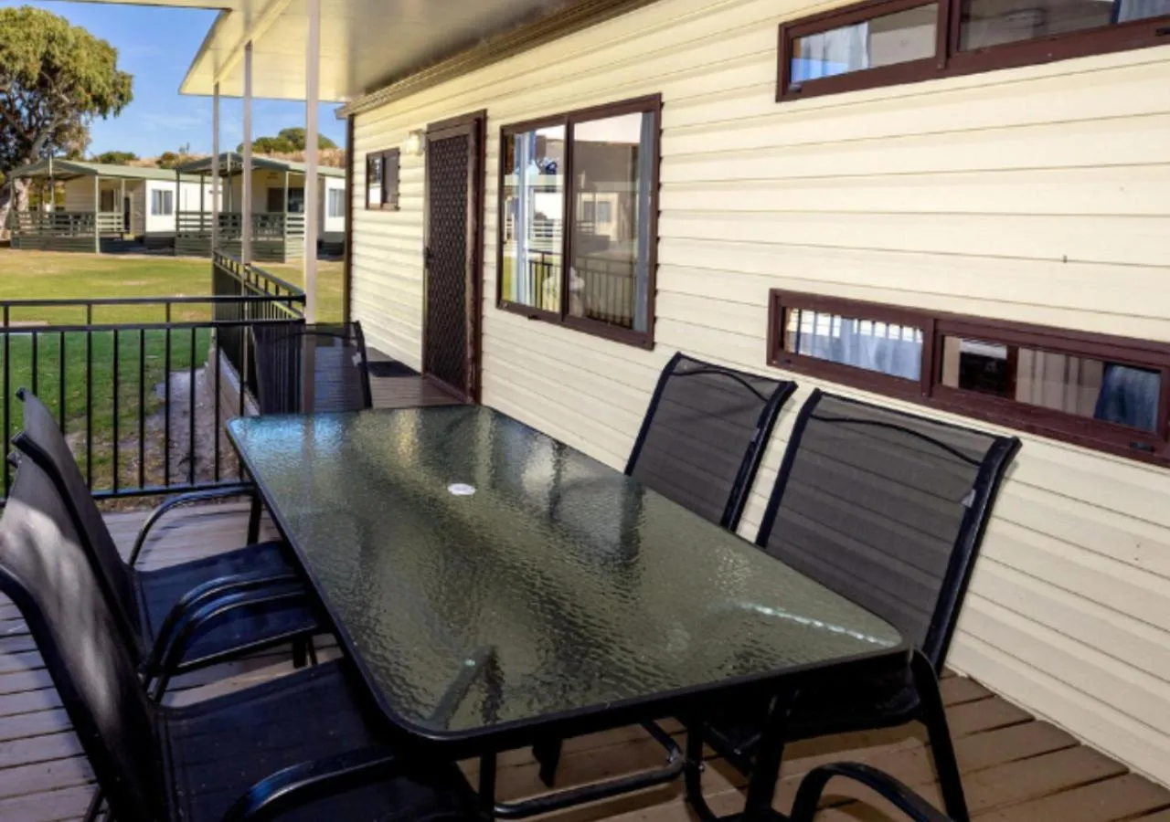 Echo Holiday Parks - Normanville