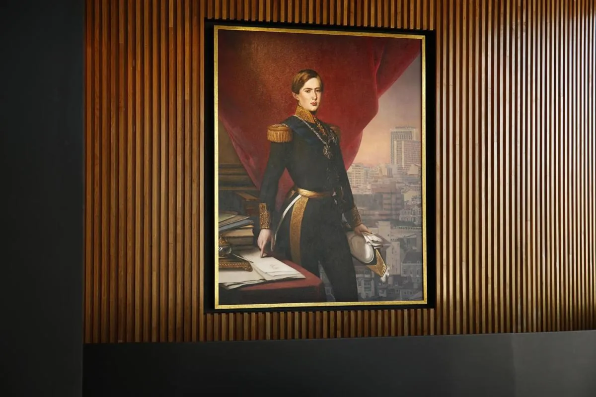 Memmo Príncipe Real, a Member of Design Hotels