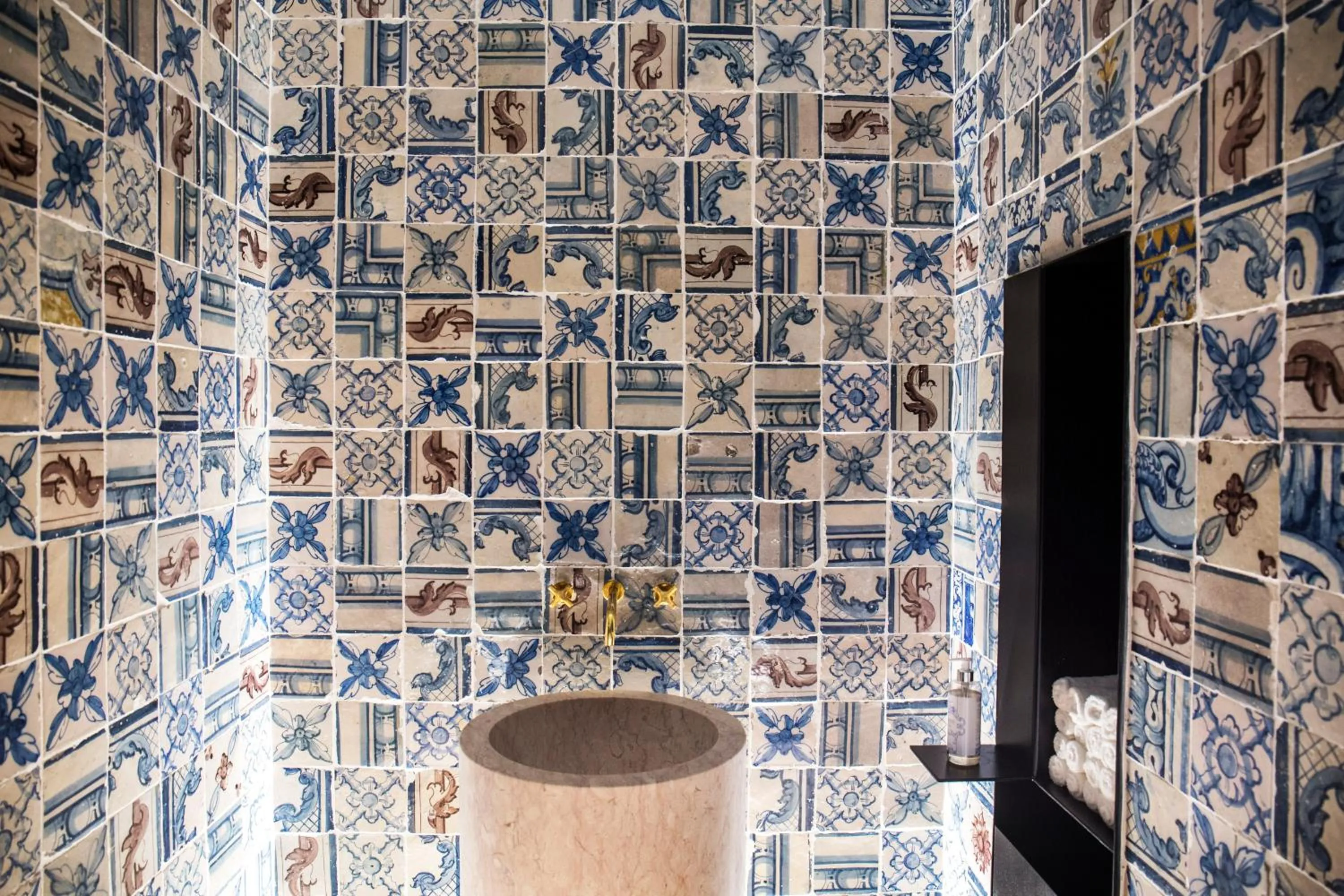 Memmo Príncipe Real, a Member of Design Hotels