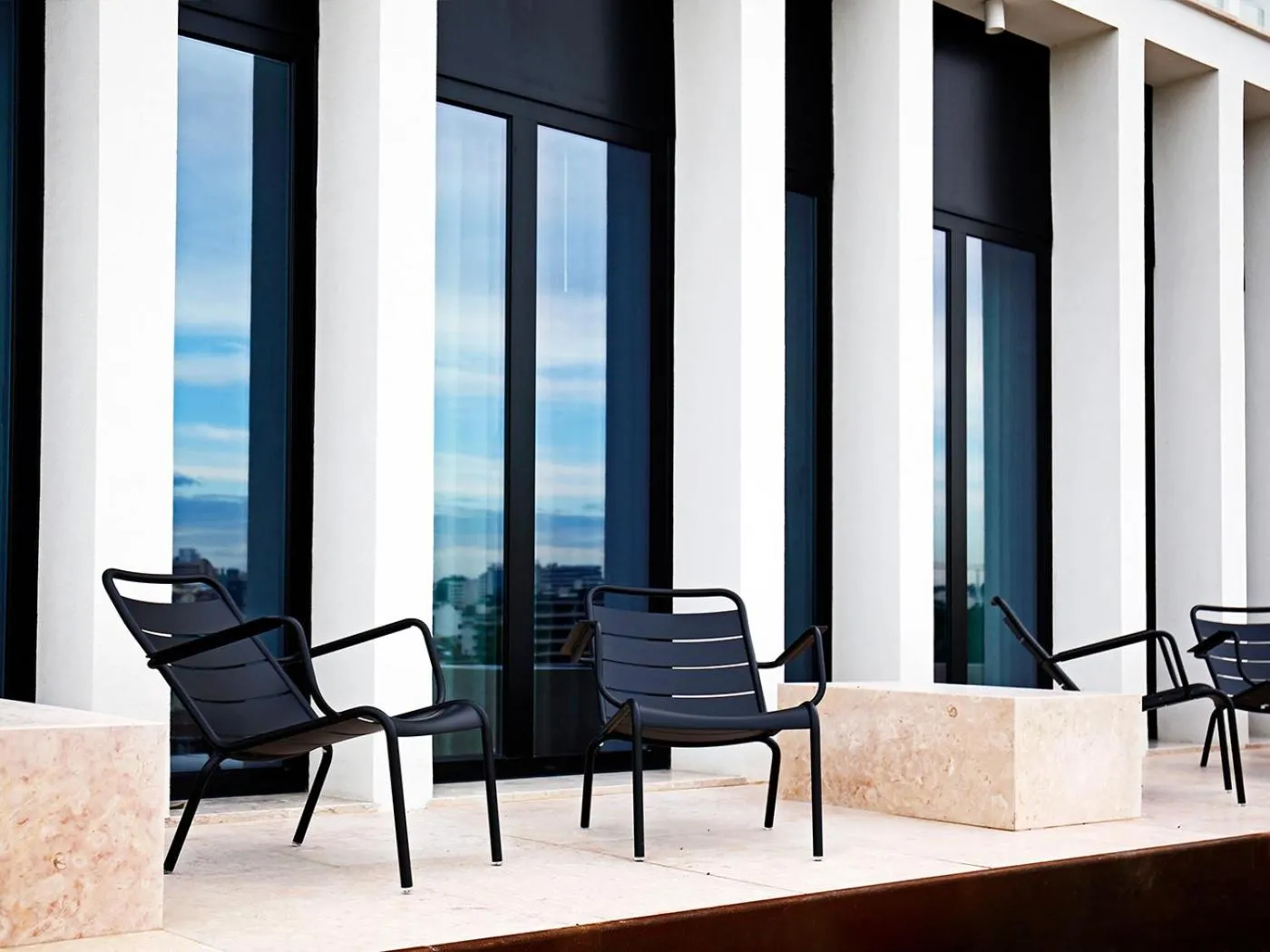 Memmo Príncipe Real, a Member of Design Hotels