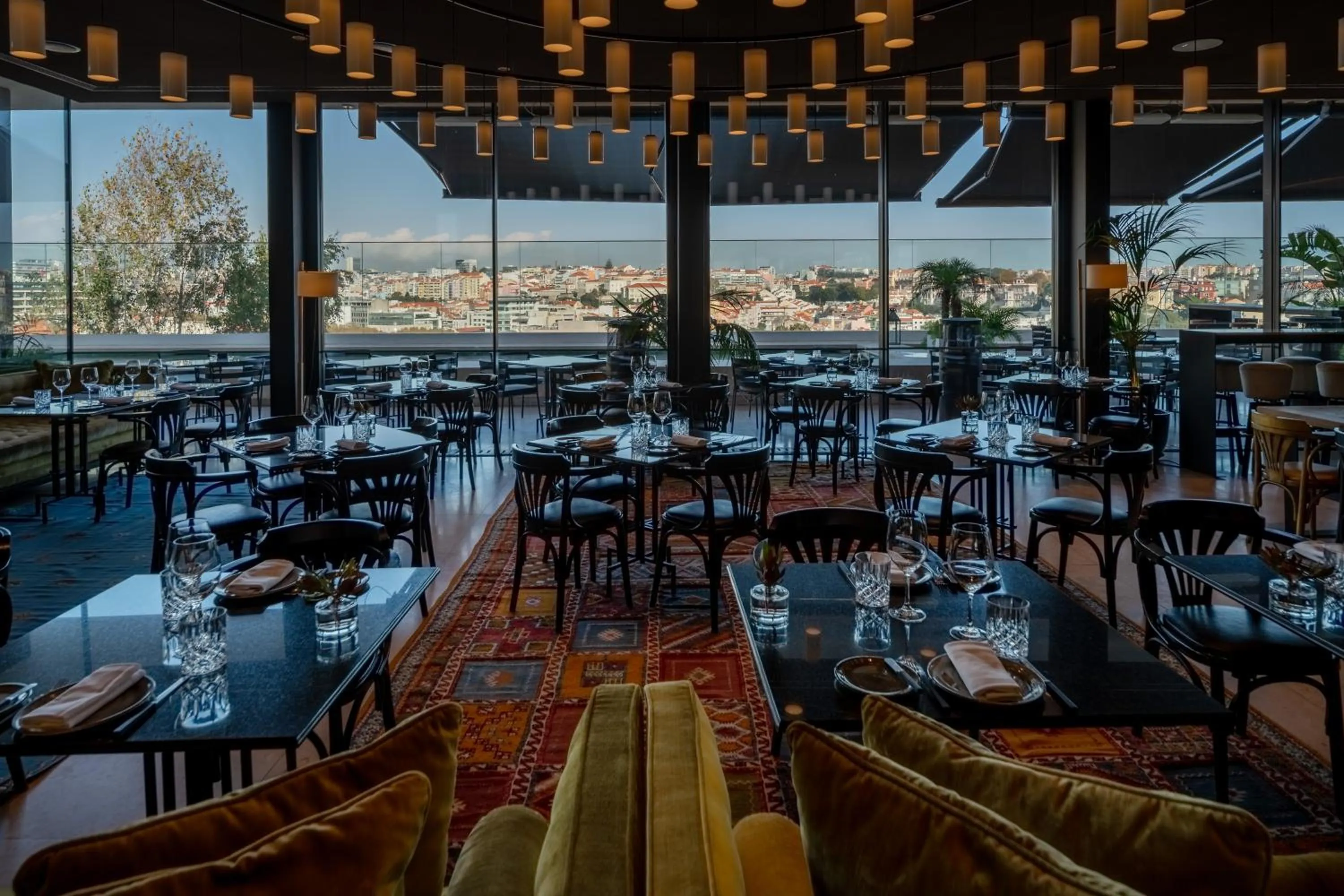 Memmo Príncipe Real, a Member of Design Hotels