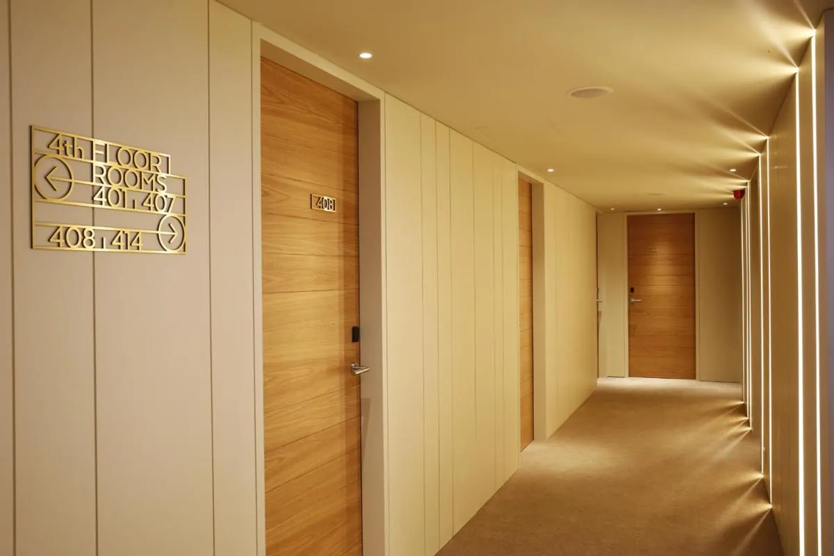 Memmo Príncipe Real, a Member of Design Hotels