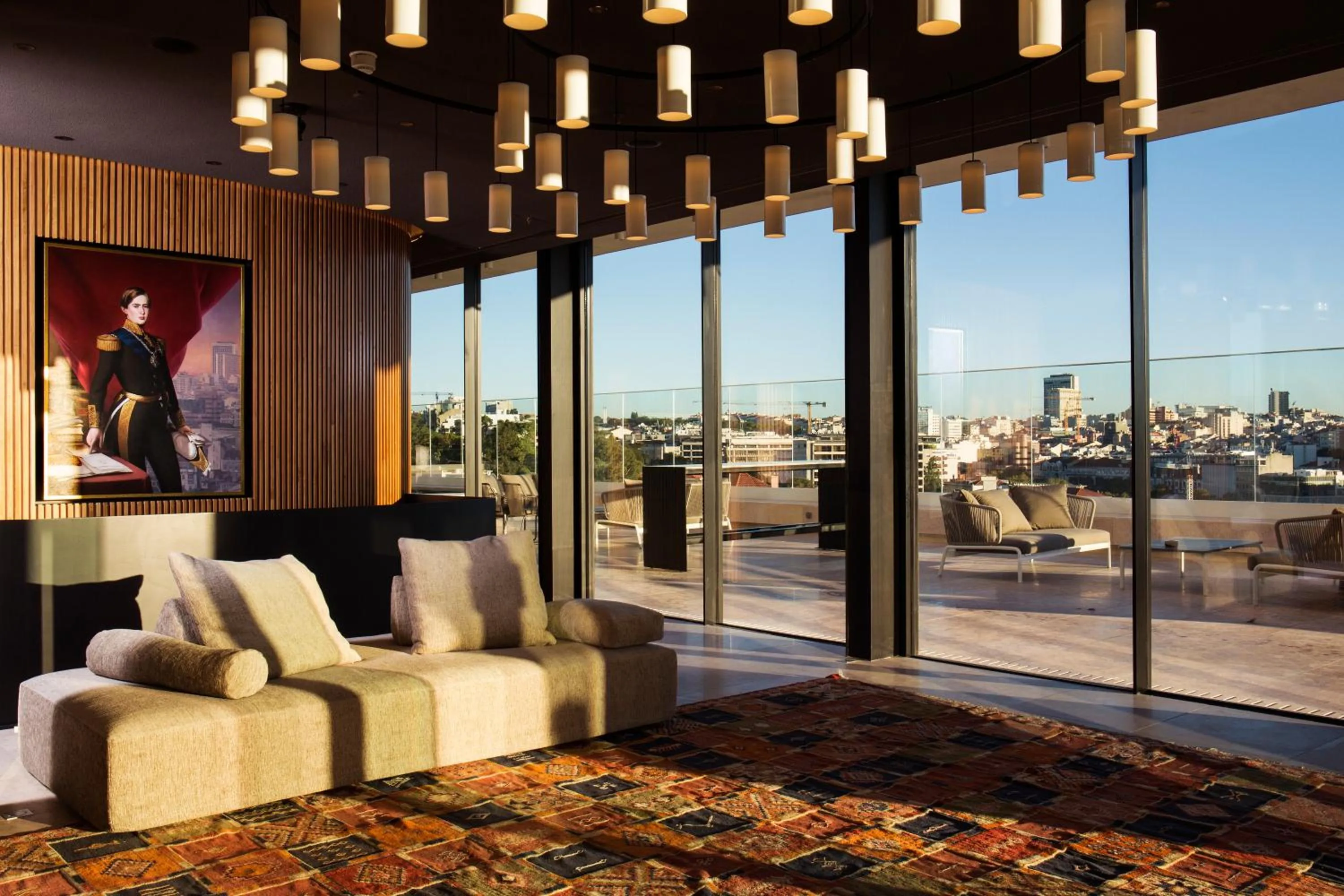 Memmo Príncipe Real, a Member of Design Hotels