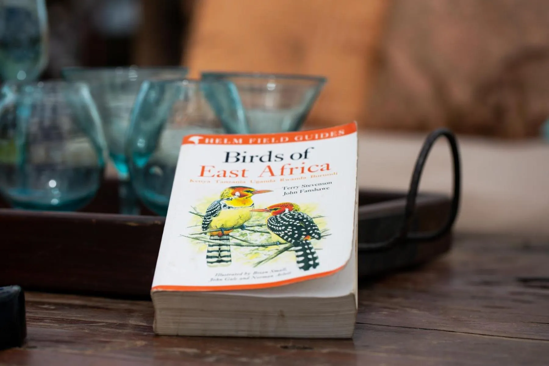 Other in Pumzika Luxury Safari Camp