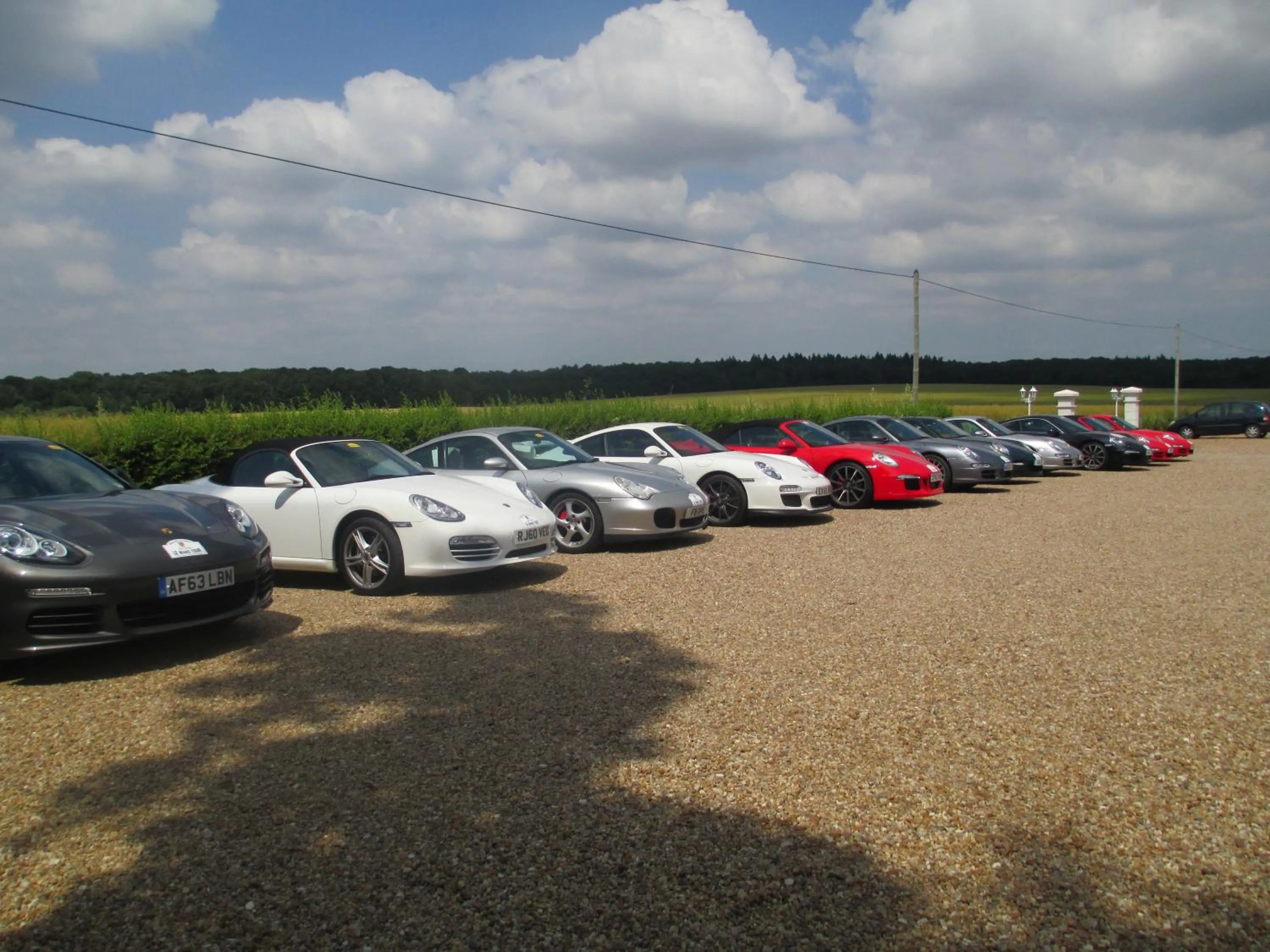 Other in Logis Le Fleuray