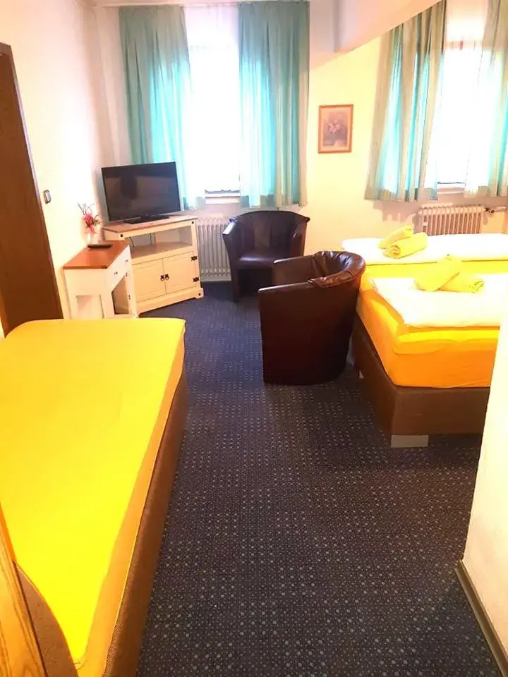 Hotel Haus Frieling Hotel Haus Frieling