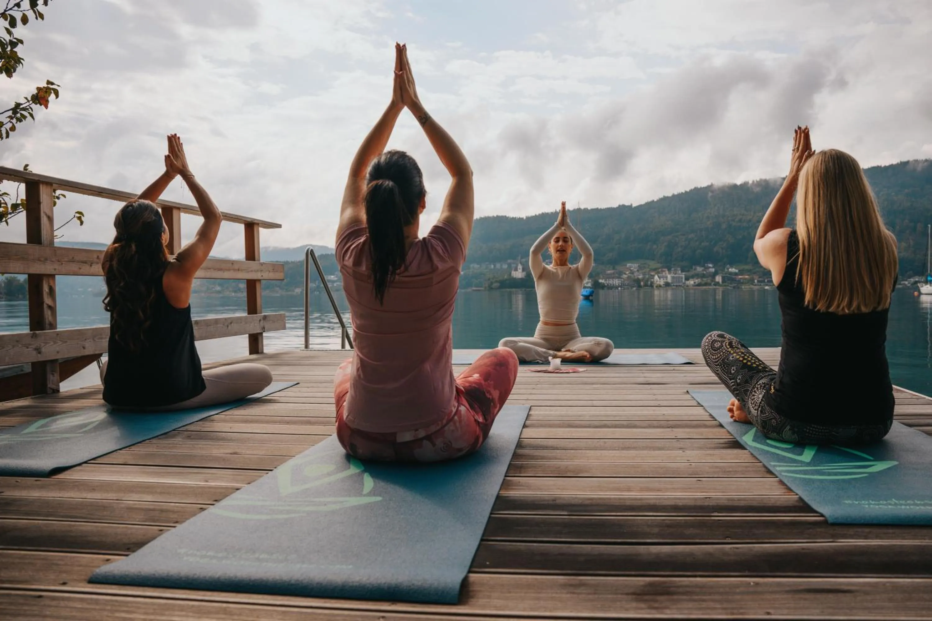 Sports in Seehotel Das JO