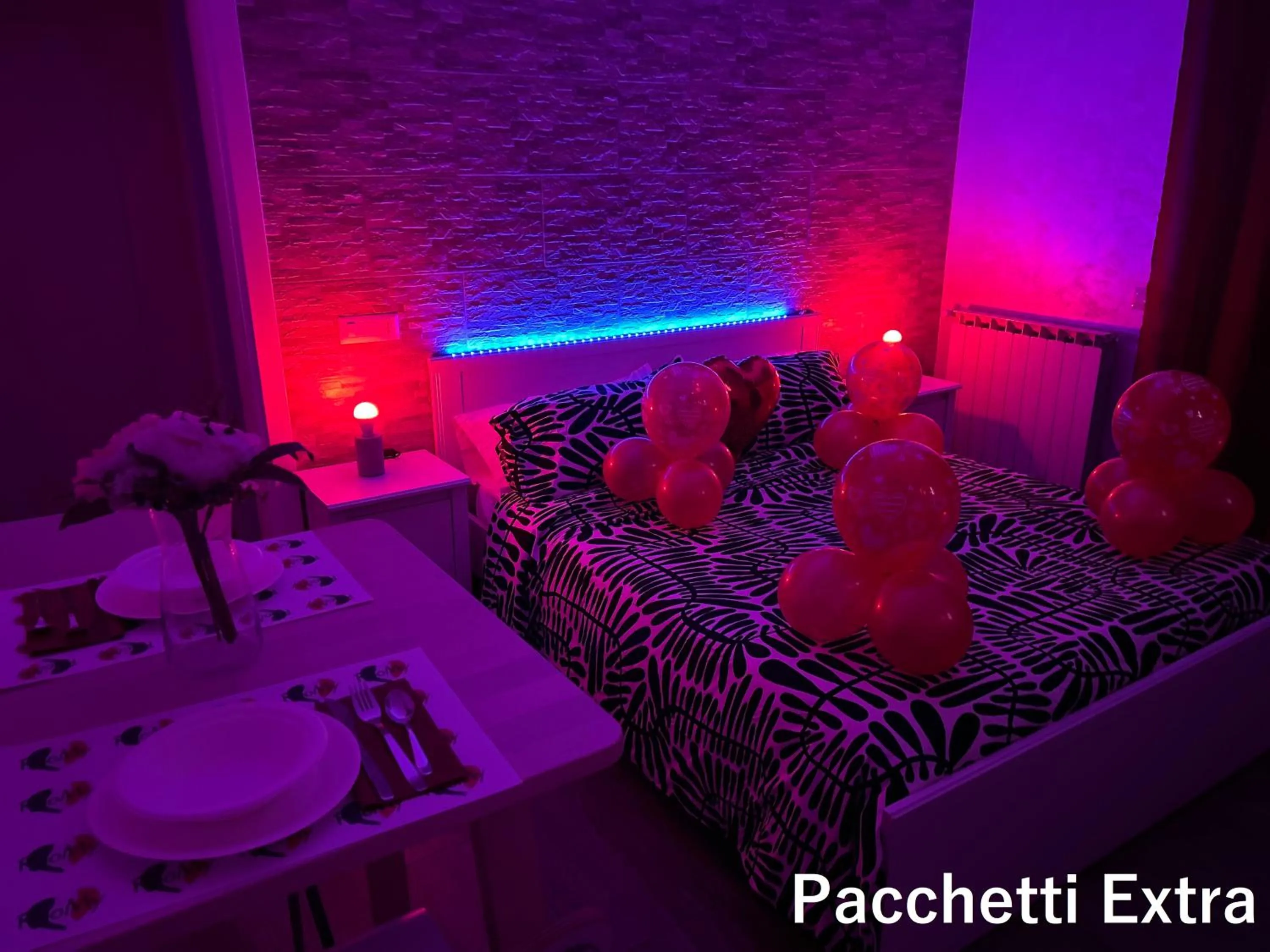 People in Guest House Il Faraone