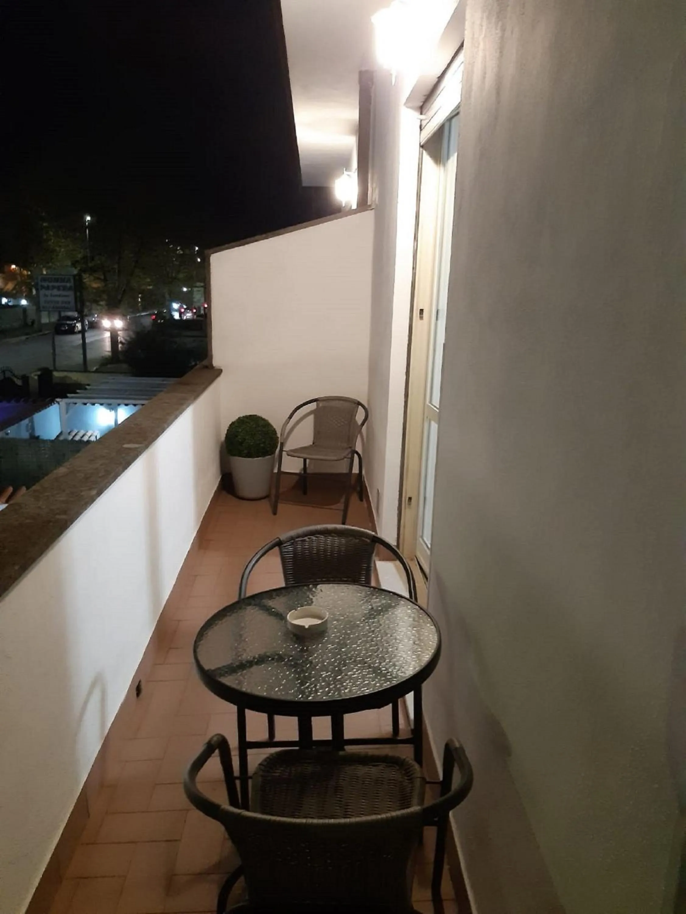 People in Guest House Il Faraone