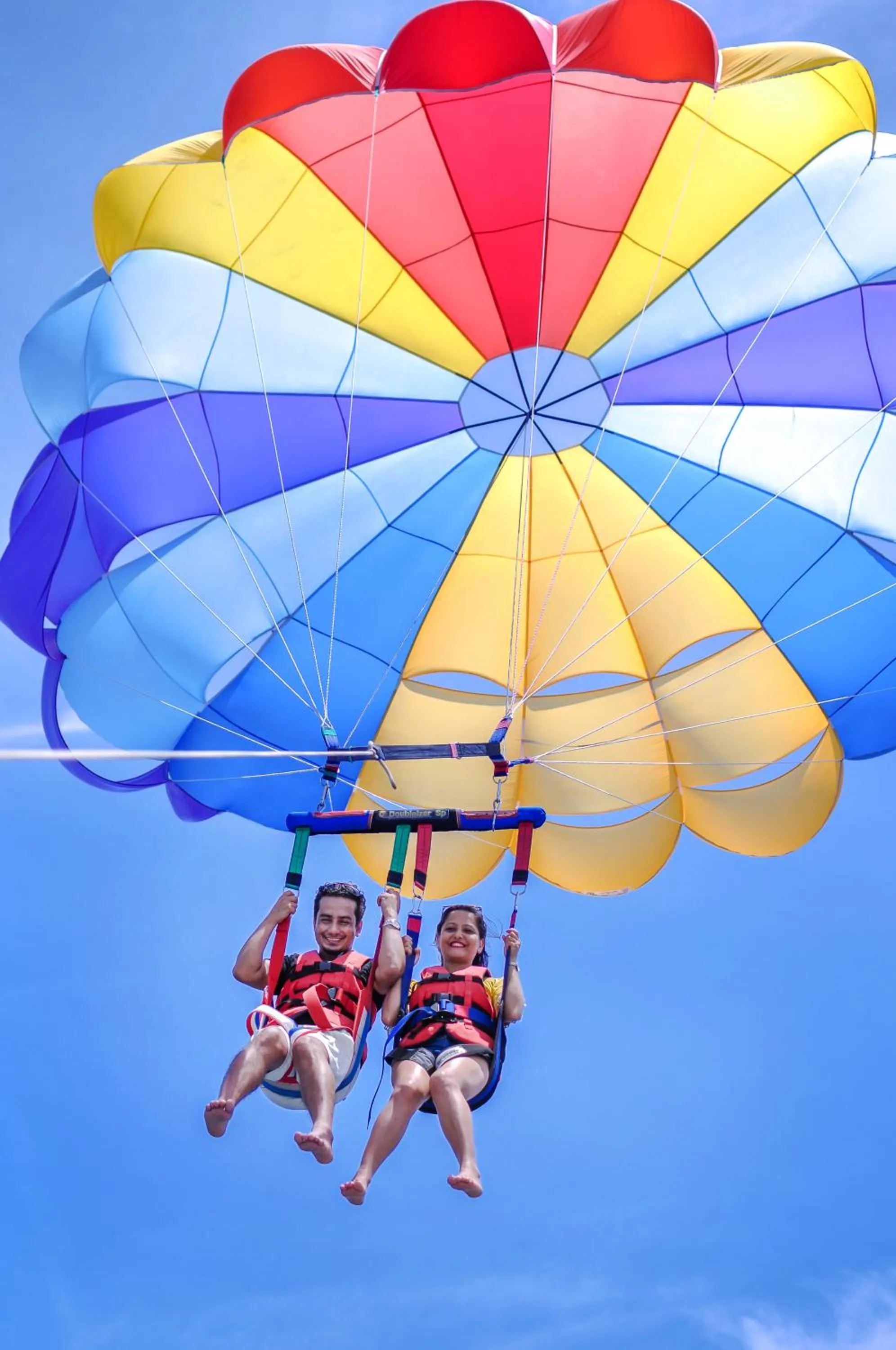 Sports in Salt Beach Hotel