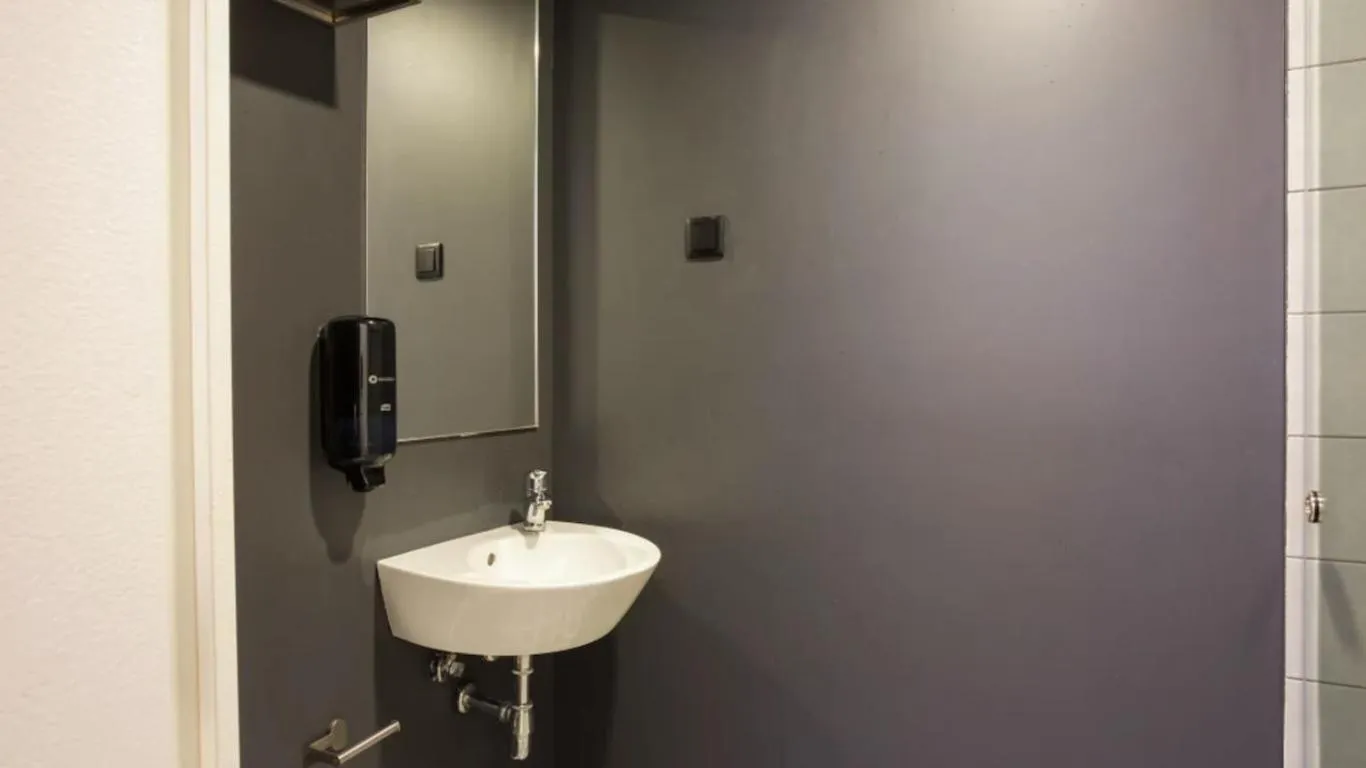 Selina Secret Garden Lisbon by IKIGAI Global Hospitality