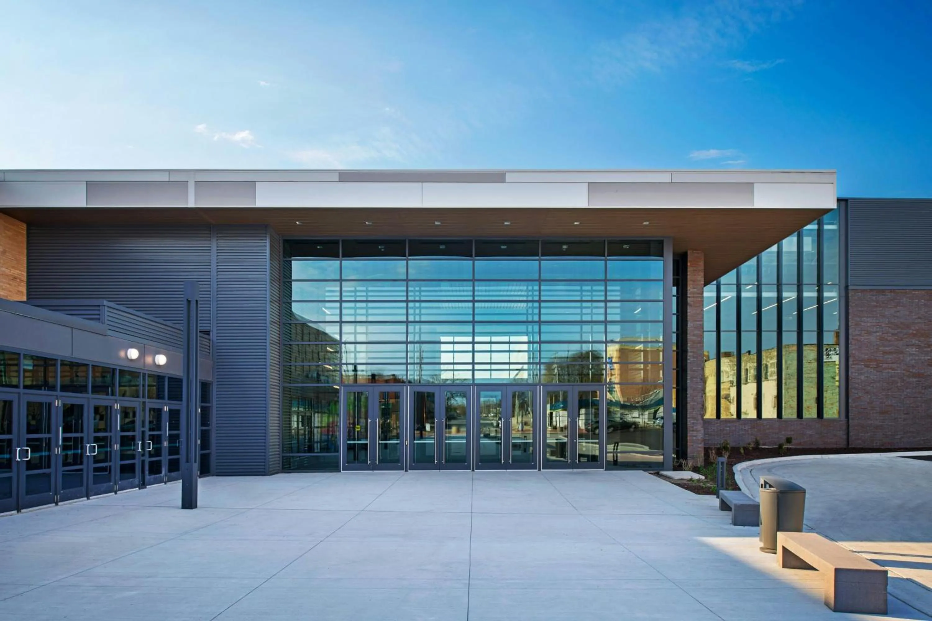Meeting/conference room in Delta Hotels by Marriott Muskegon Convention Center