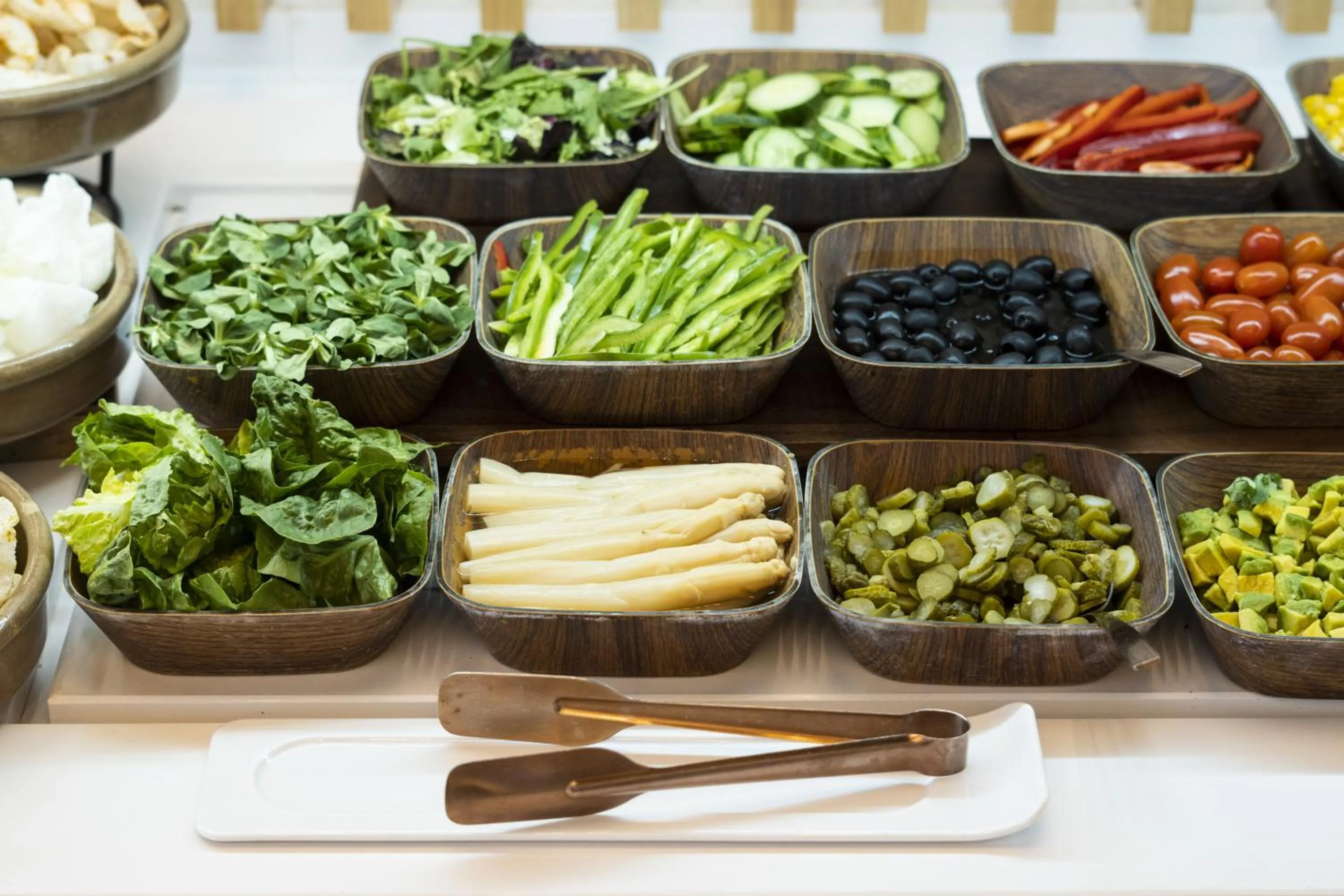 Restaurant/places to eat in La Isla y el Mar, Hotel Boutique