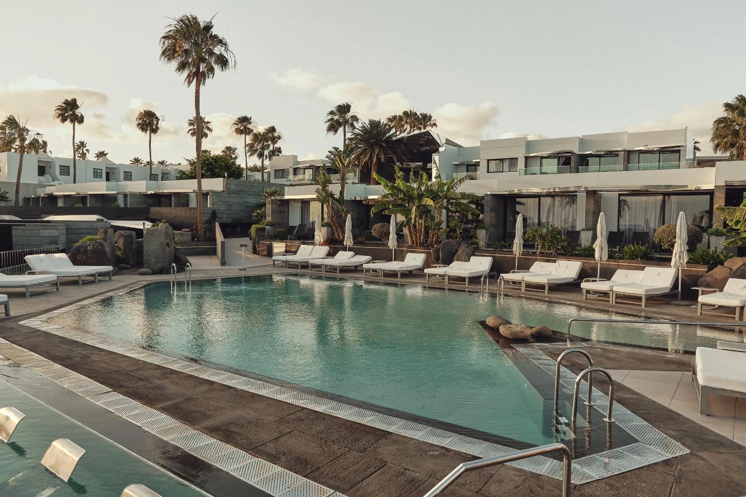 Property building in La Isla y el Mar, Hotel Boutique